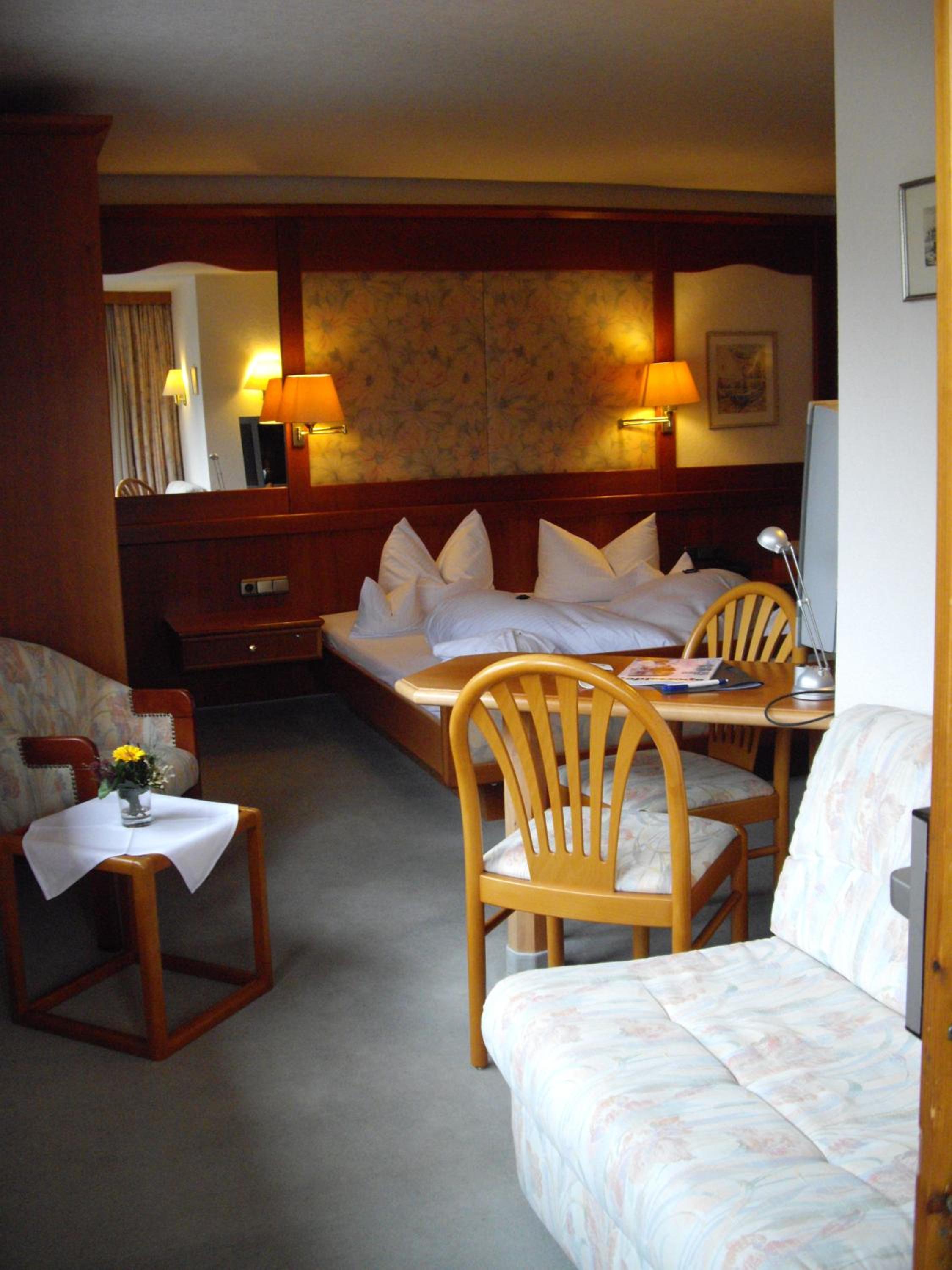 Comfort Double Room photo 3
