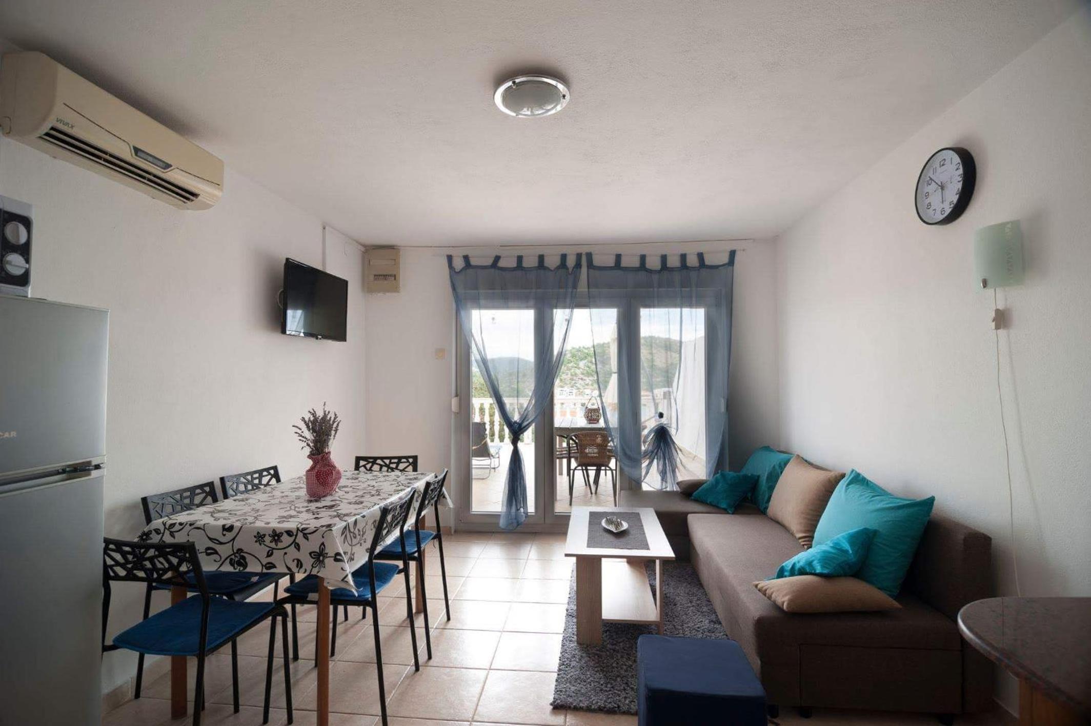 Apartment with Sea View photo 1