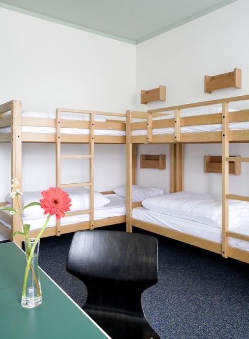 Standard Quadruple Room photo 1