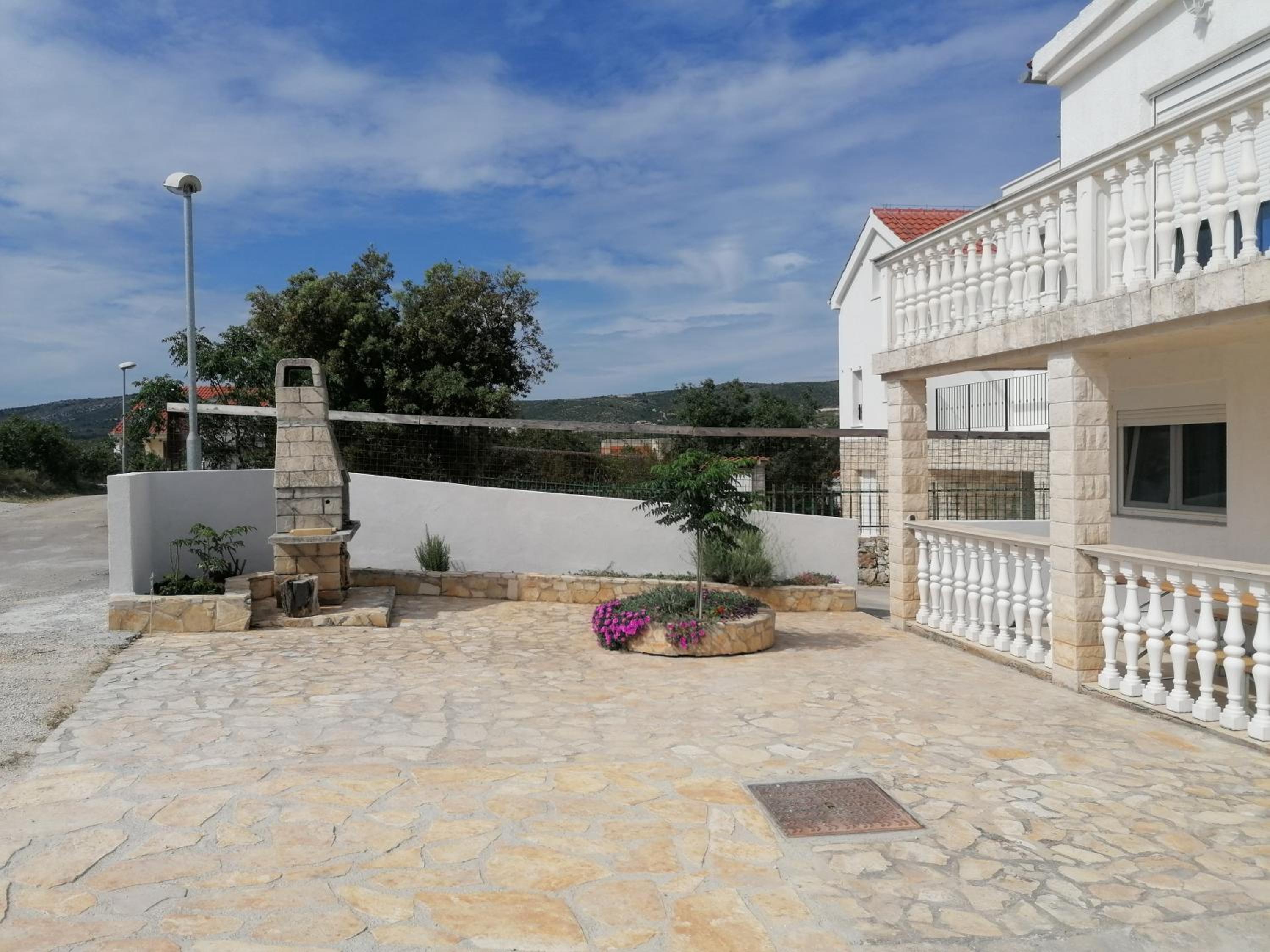 Apartment with Sea View photo 3