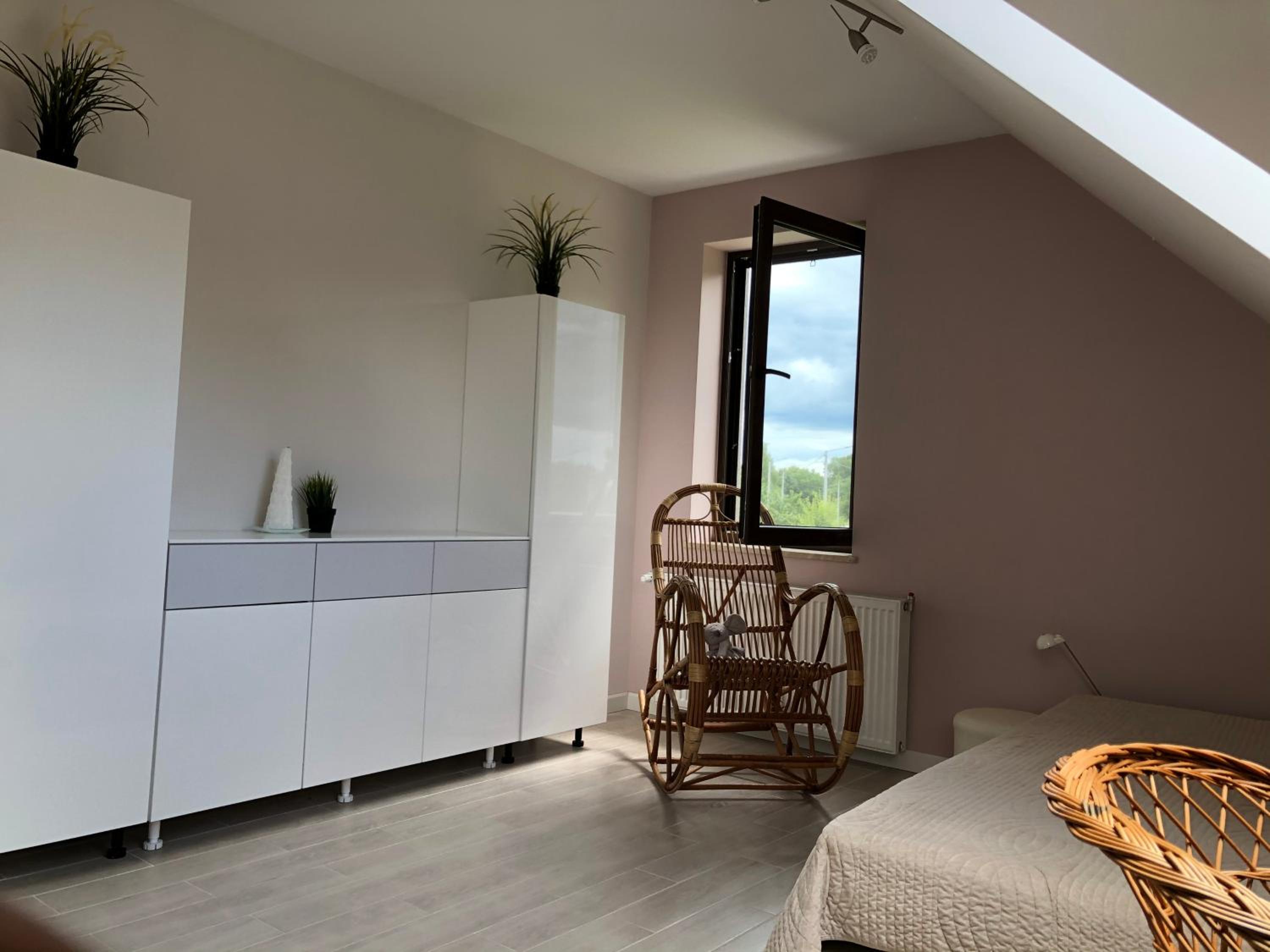 Standard Double Room with Shared Bathroom photo 2
