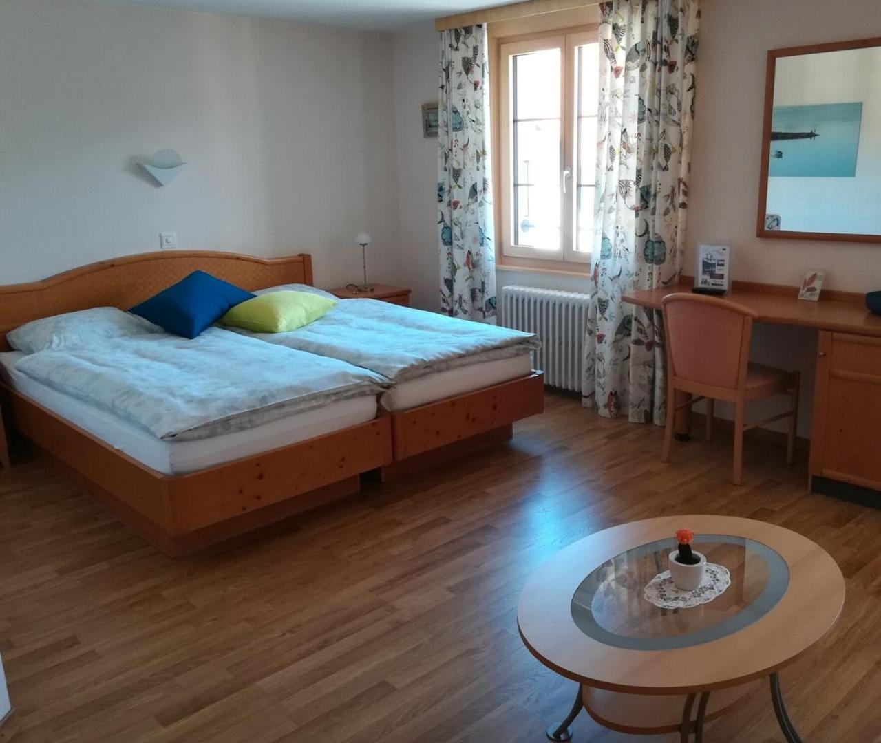 Superior Double Room photo 1