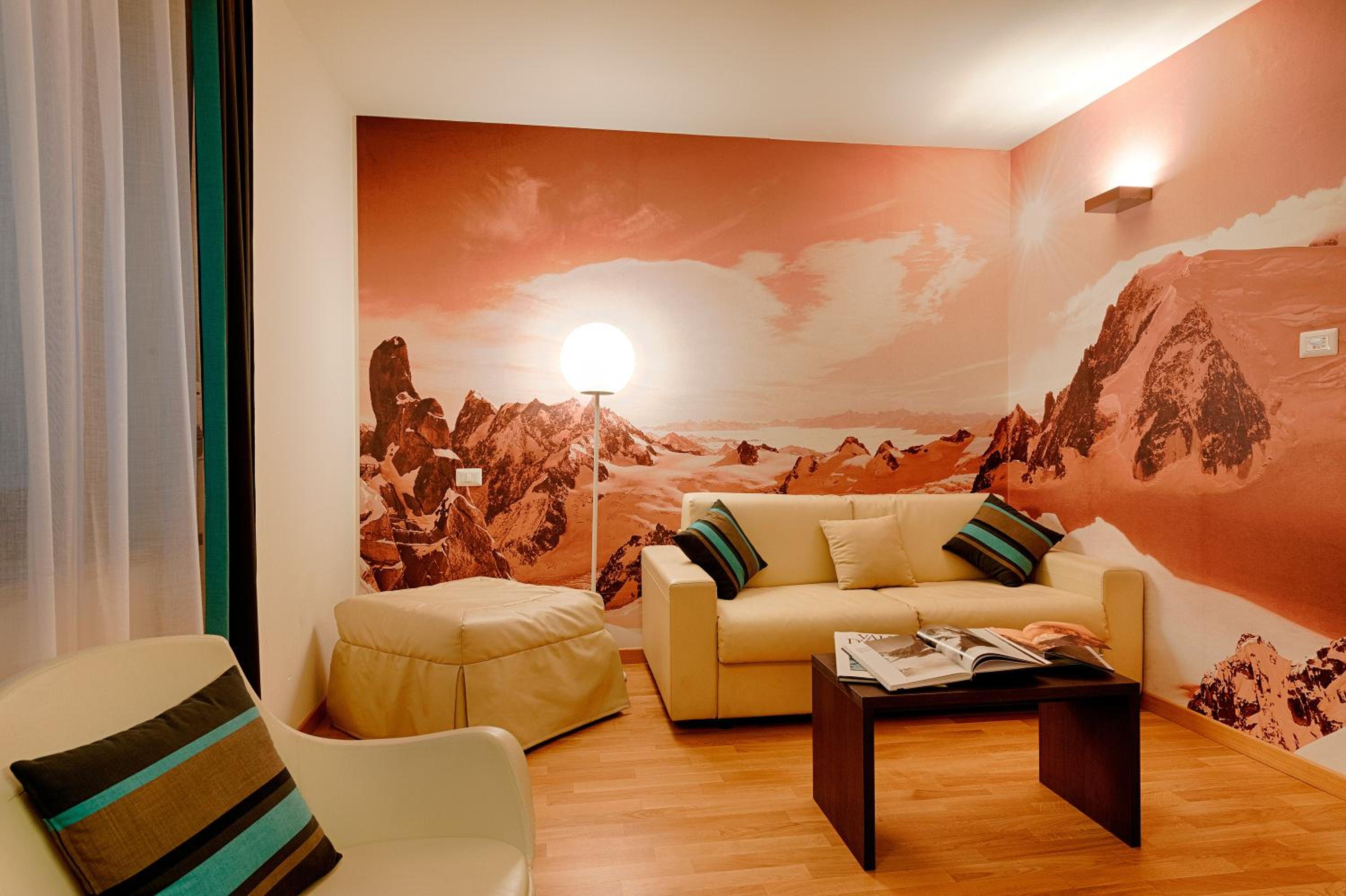 Junior Suite photo 2