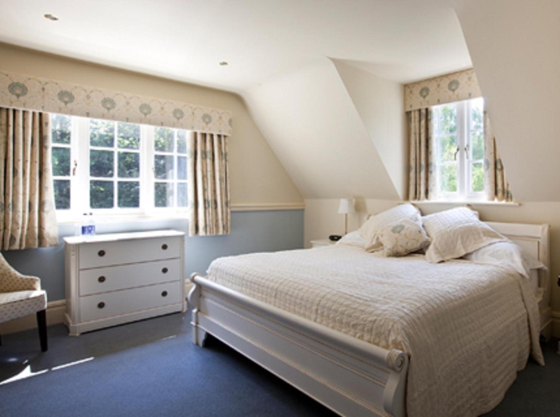 Deluxe Double Room - Photo 1