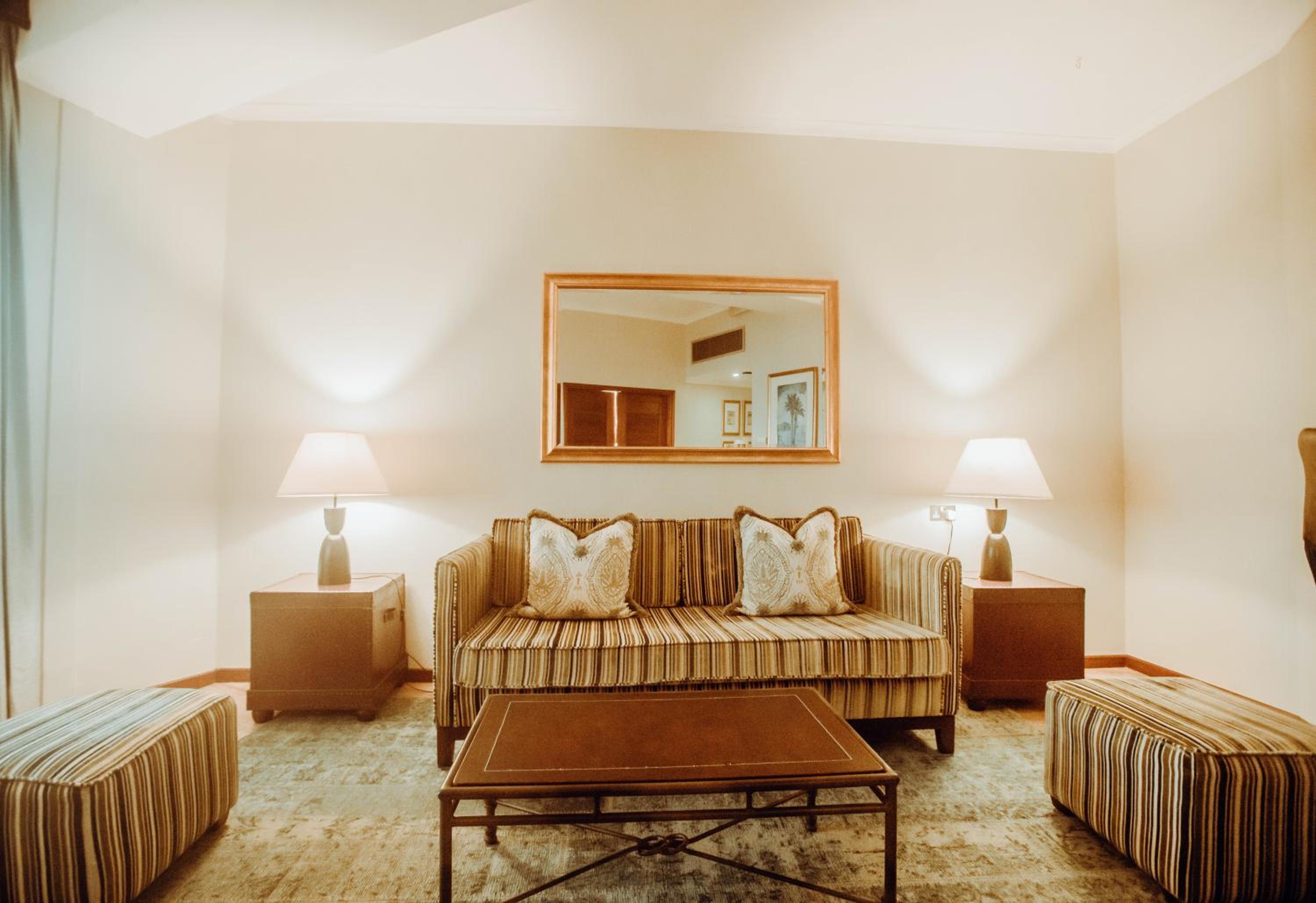 Executive Suite with Sea View - Photo 1