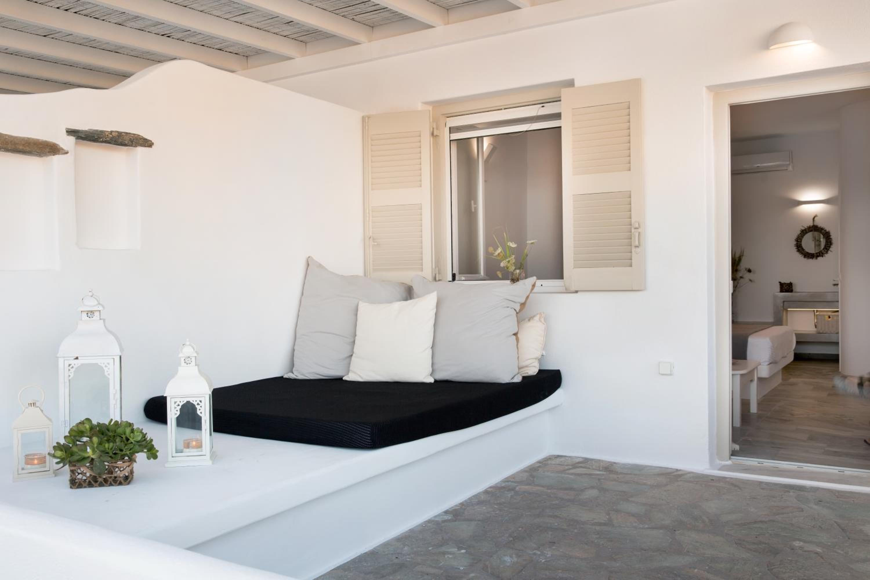 Suite with Sea View - Photo 5