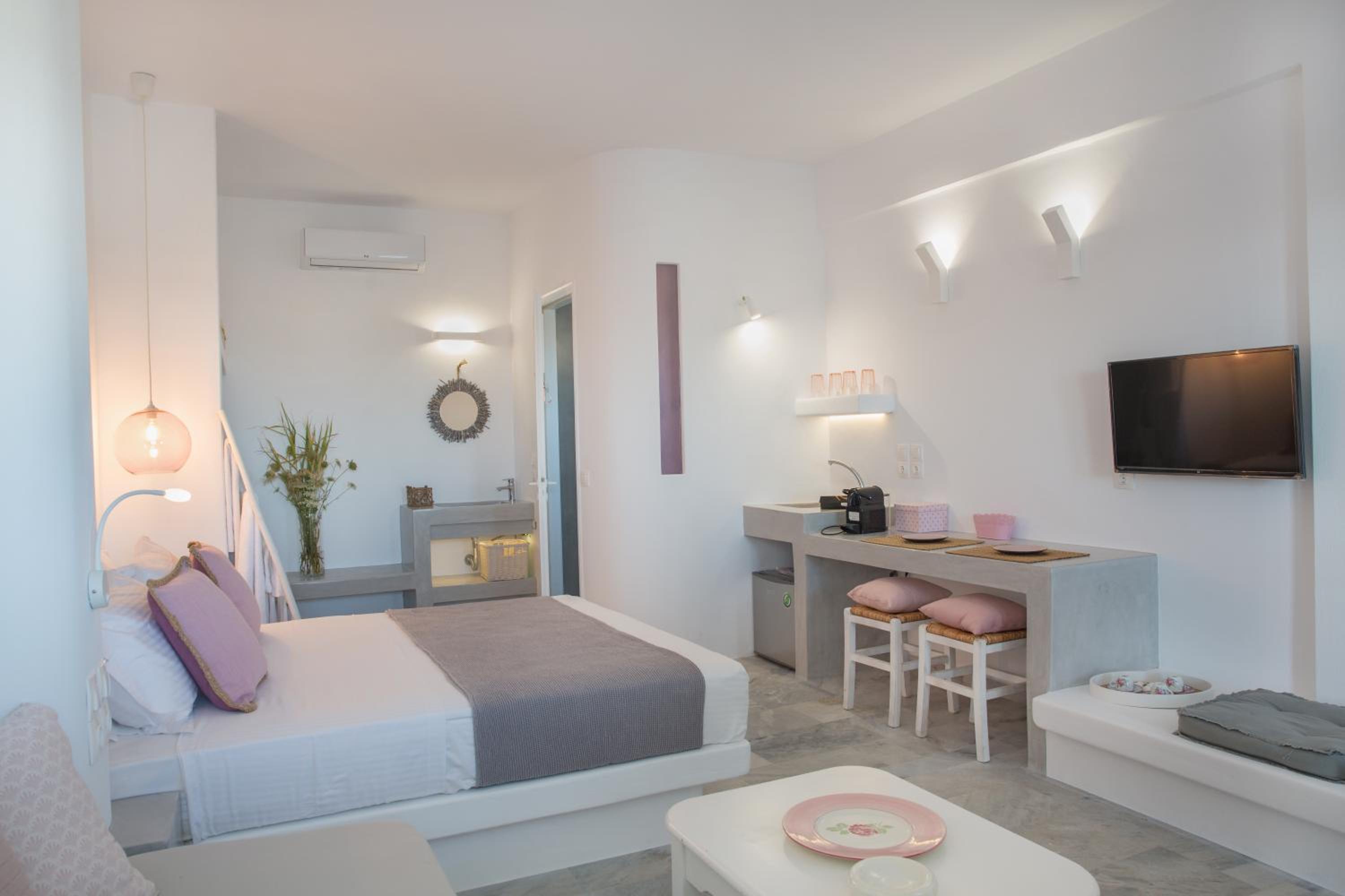 Suite with Sea View - Photo 1