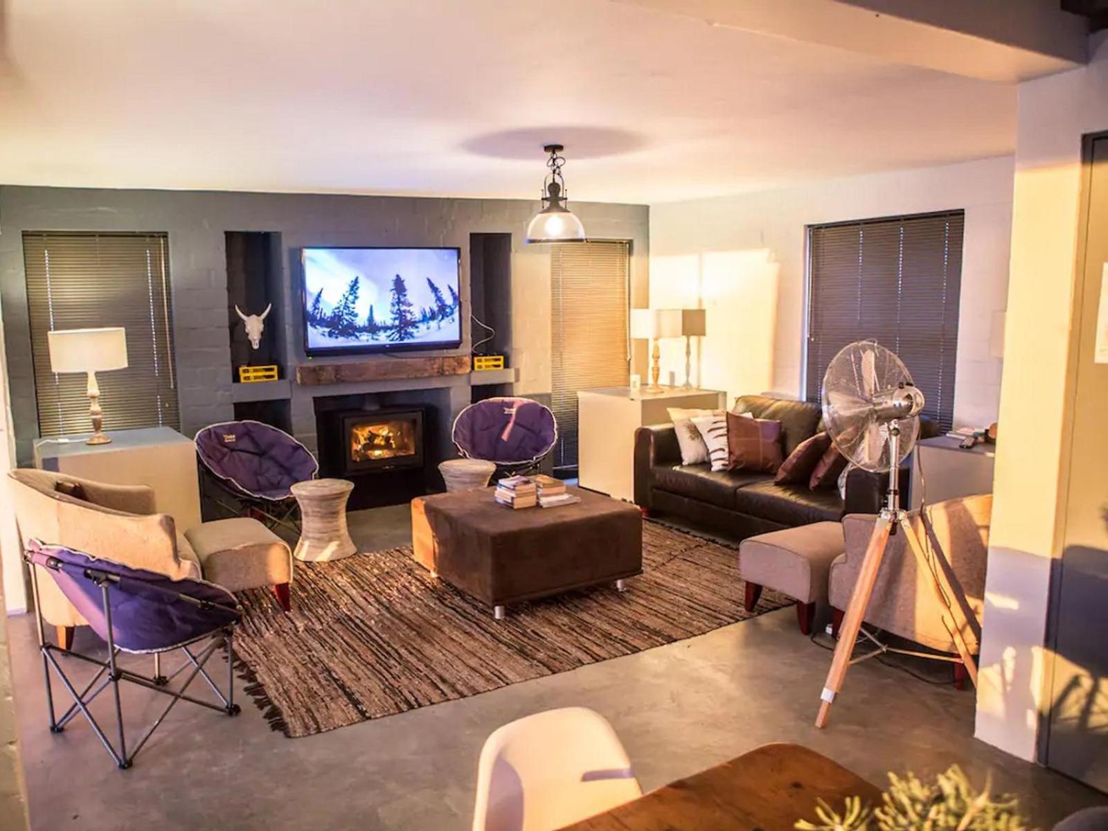 Standard Holiday Home