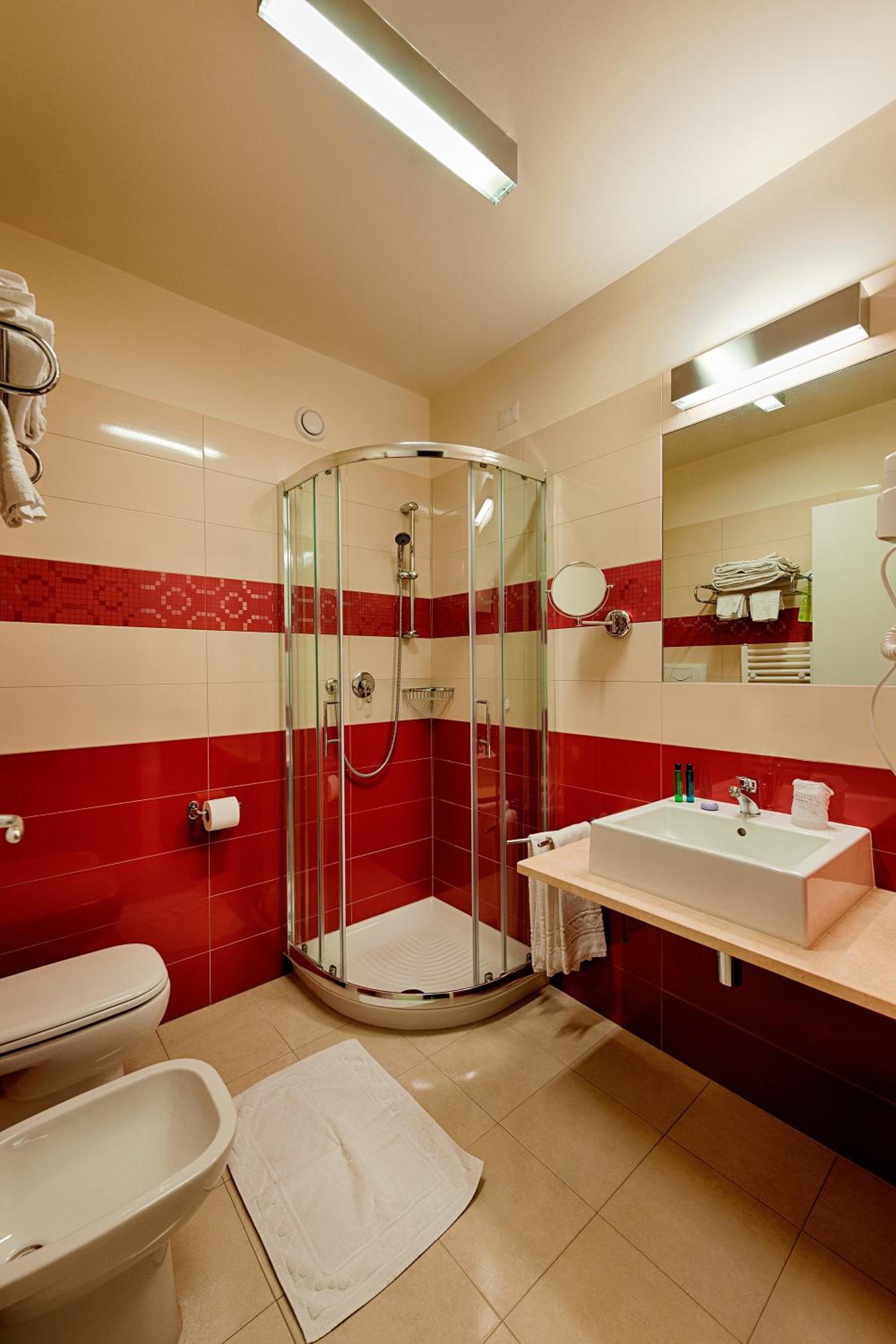 Economy Single Room photo 3