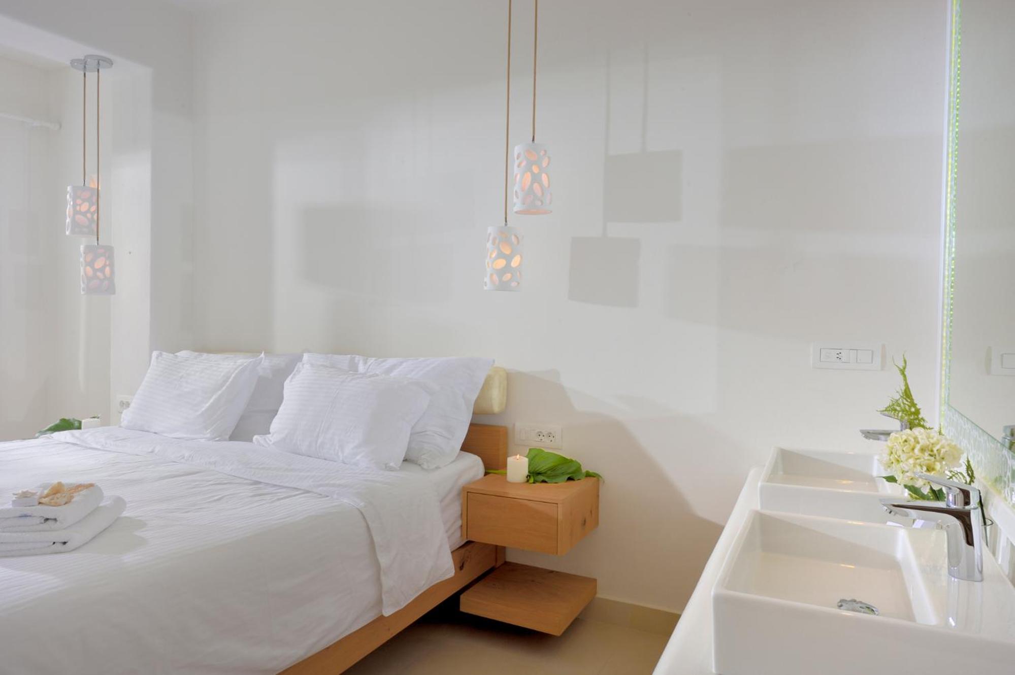 Executive Double Room with Sea View - Photo 7