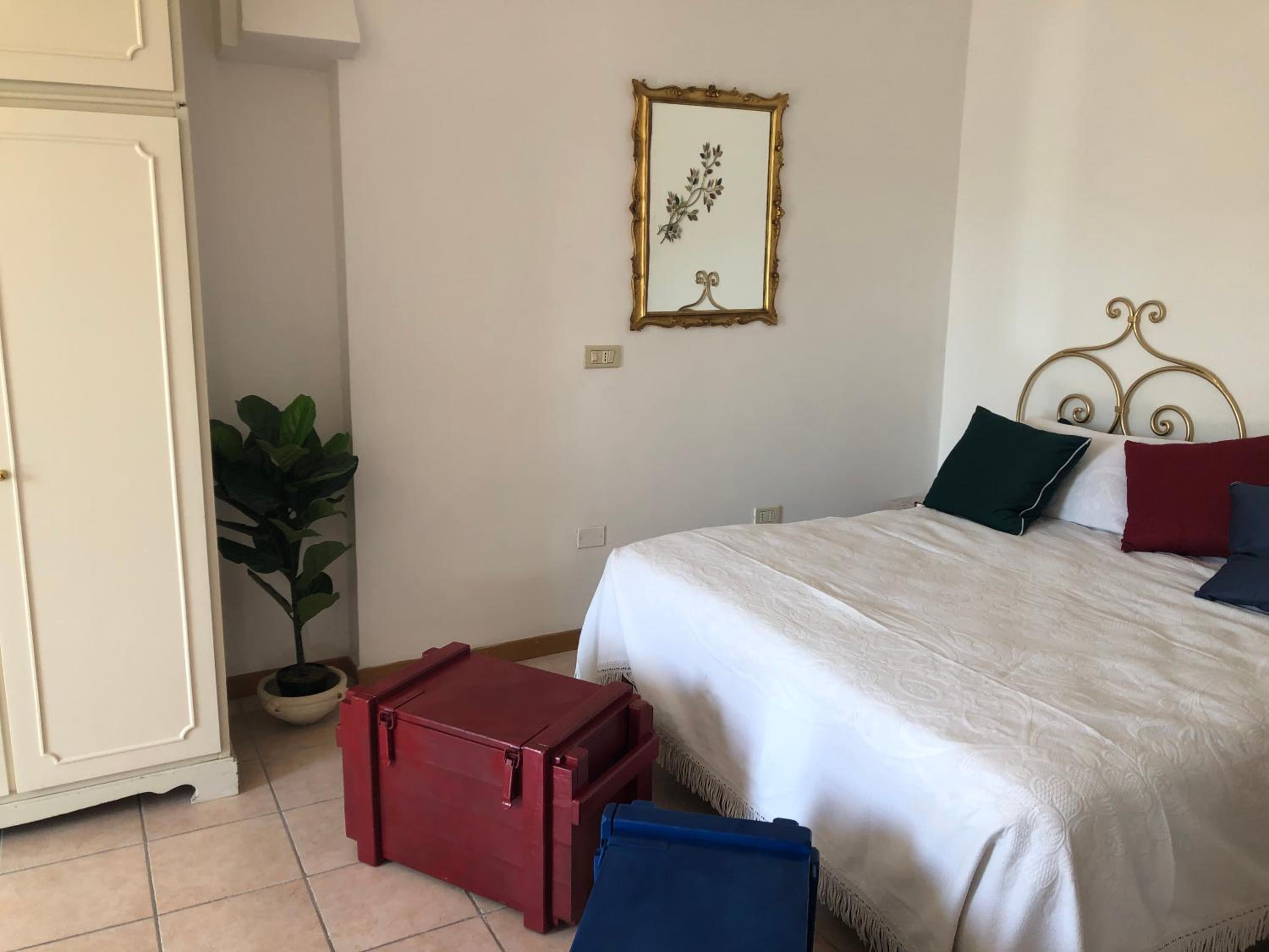 Quadruple Room With Garden View photo 3