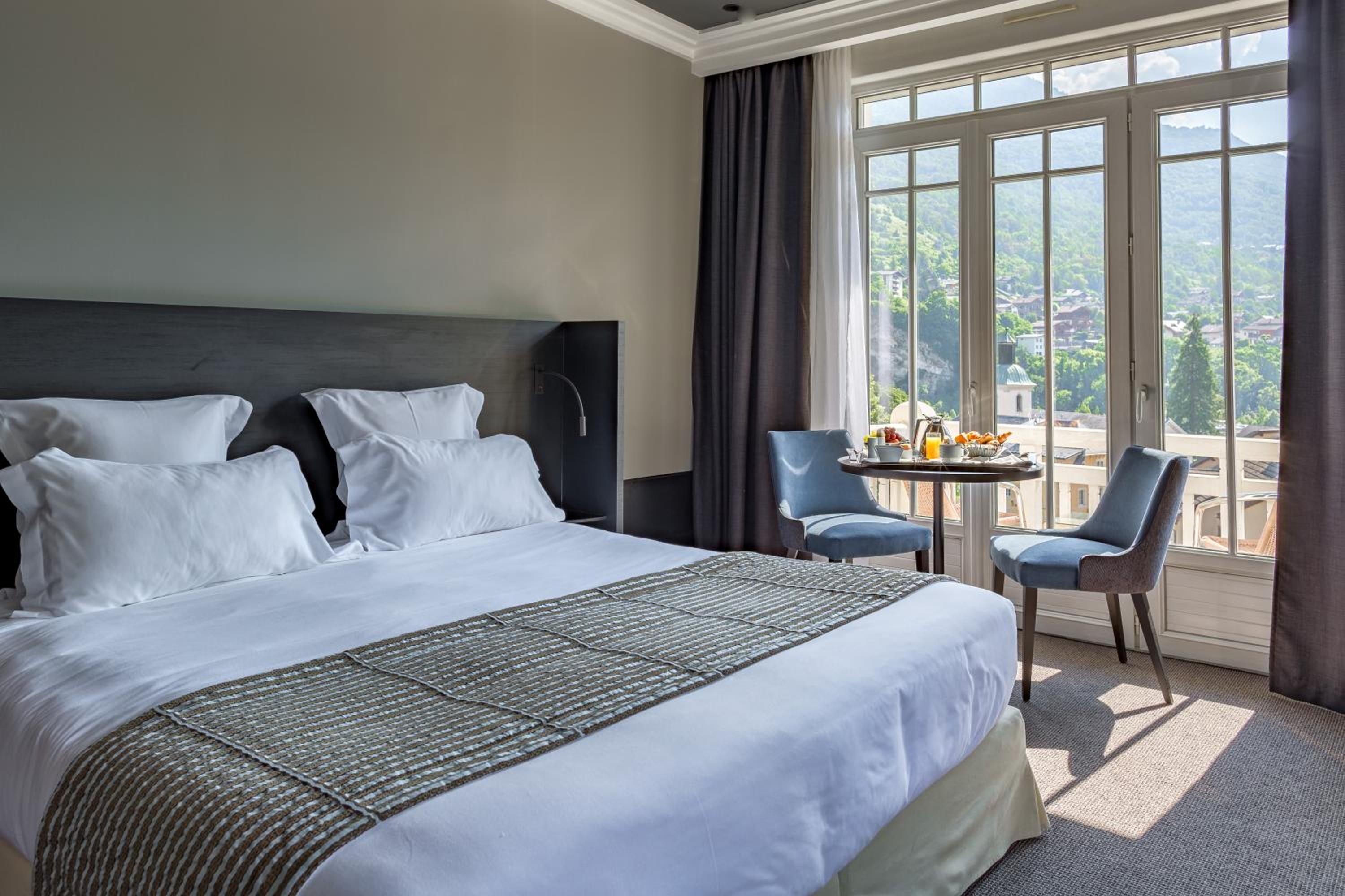 Junior Suite - Photo 1