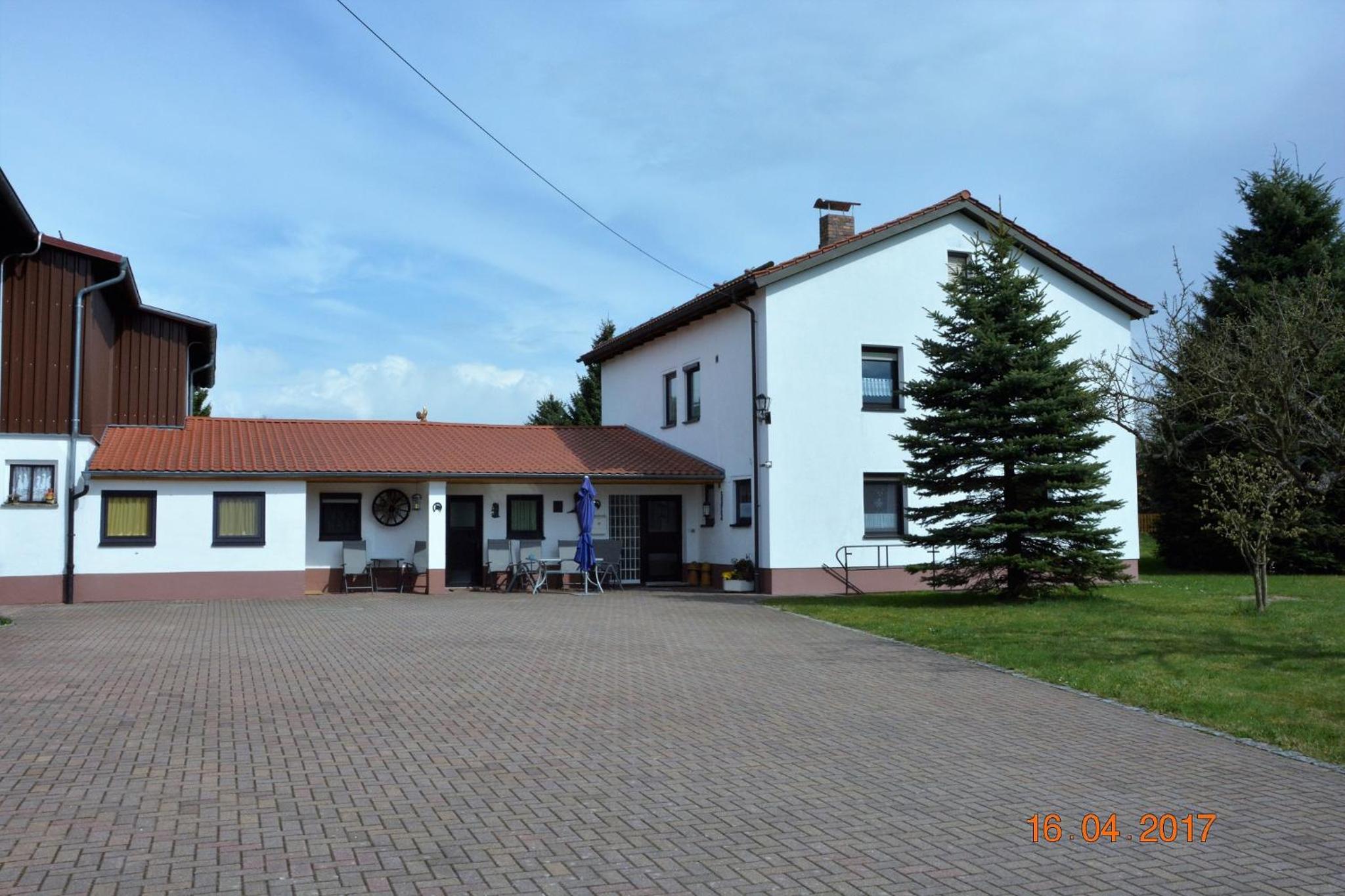 Apartment - Ground Floor