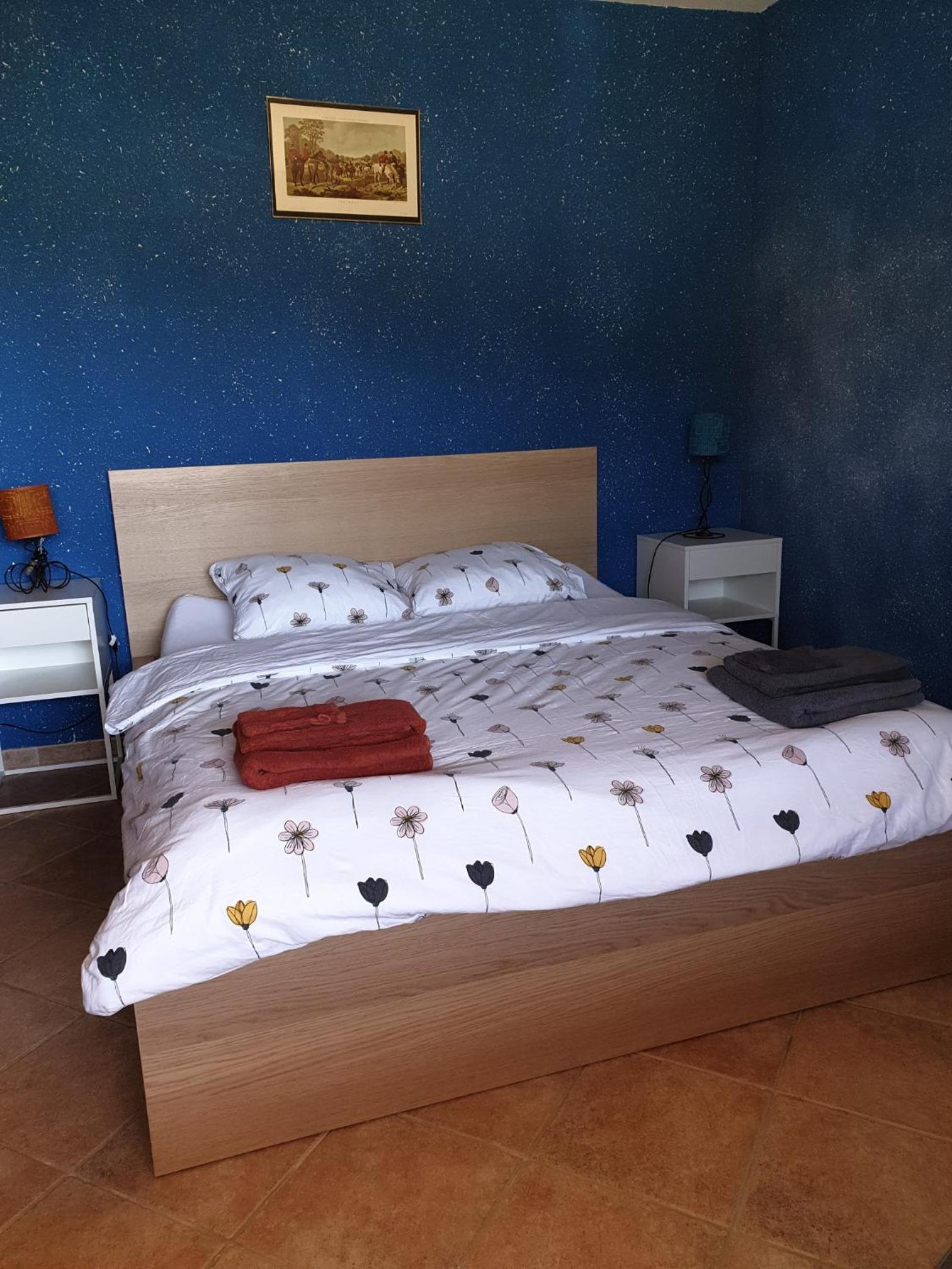 Double Room with Garden View photo 2