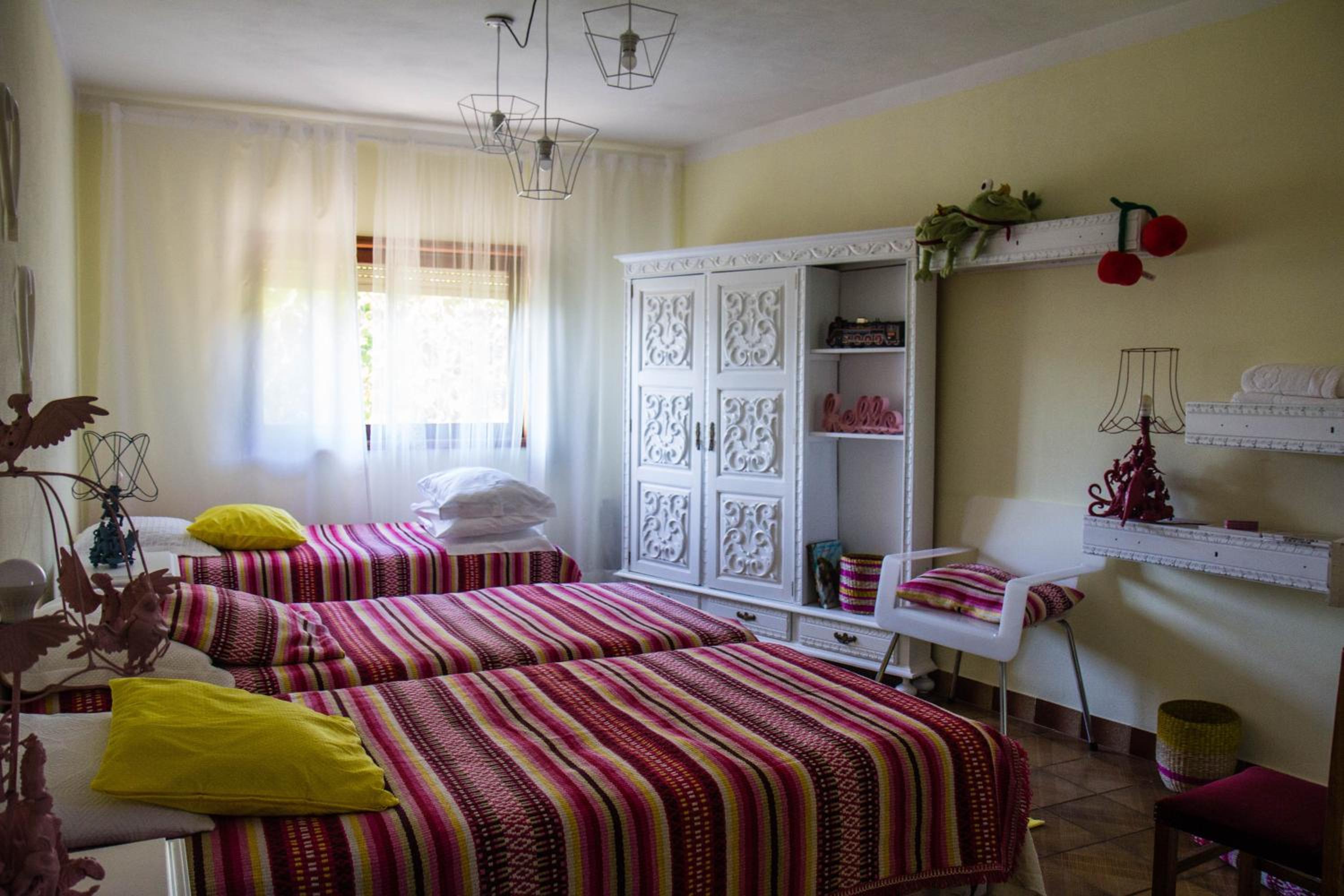 Triple Room - Photo 2