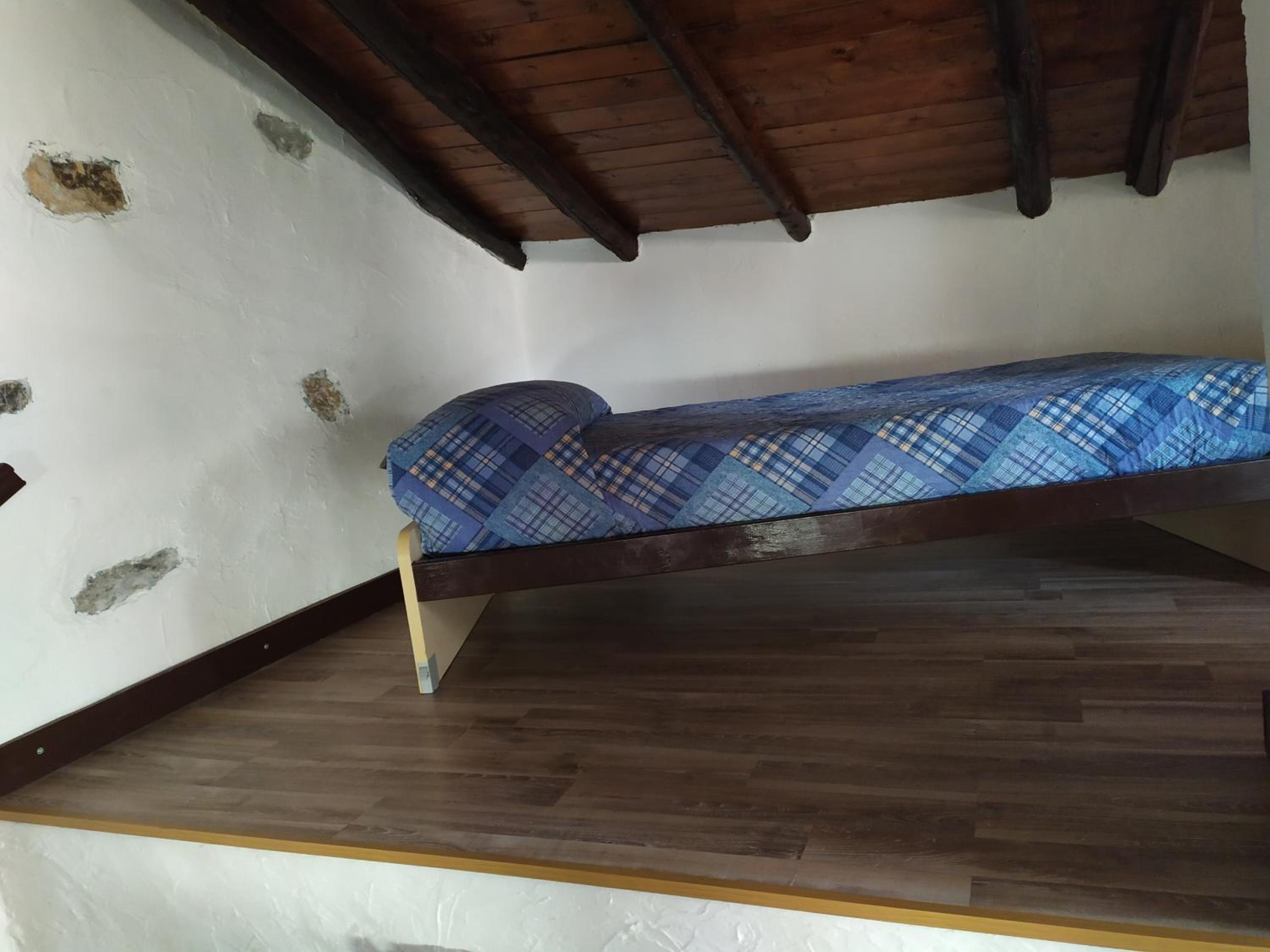 Maisonette photo 2