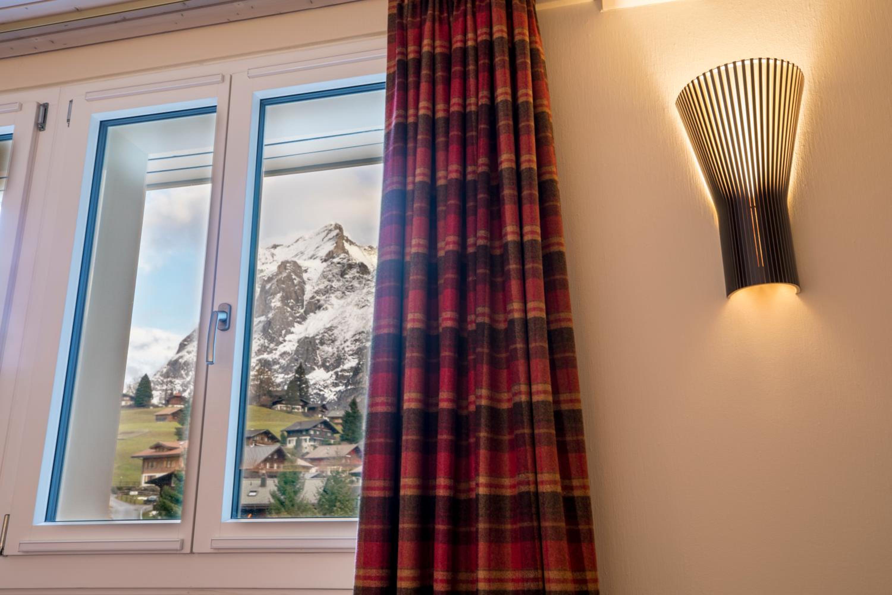 Deluxe Double Room - Photo 6