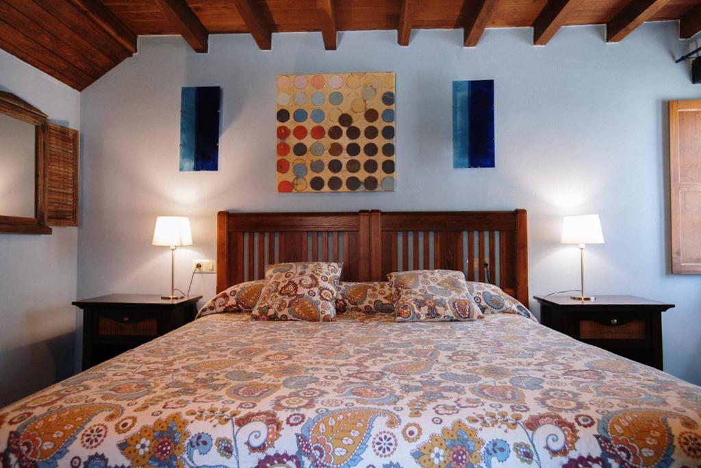 Double or Twin Room photo 3