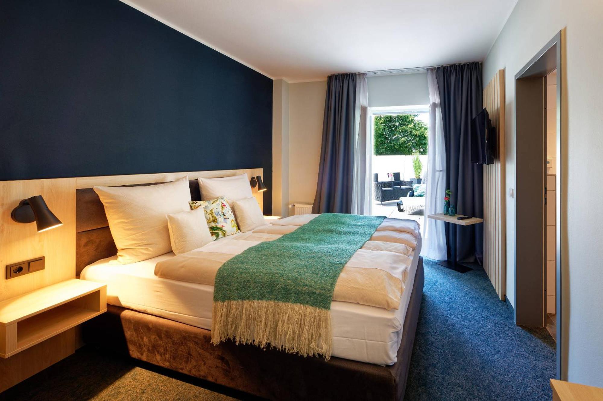 Superior Double Room - Photo 1