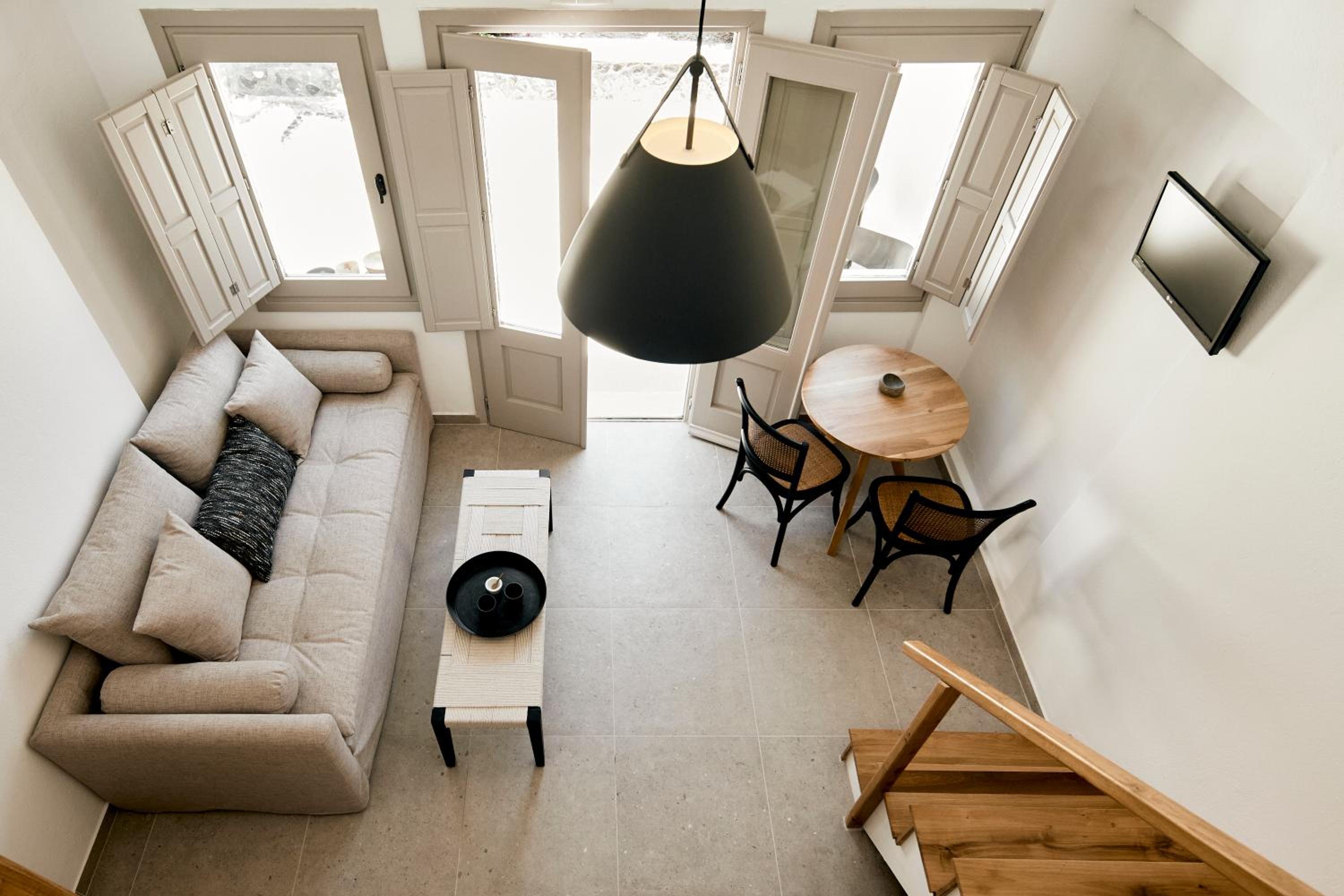 Split Level Junior Suite - Photo 6