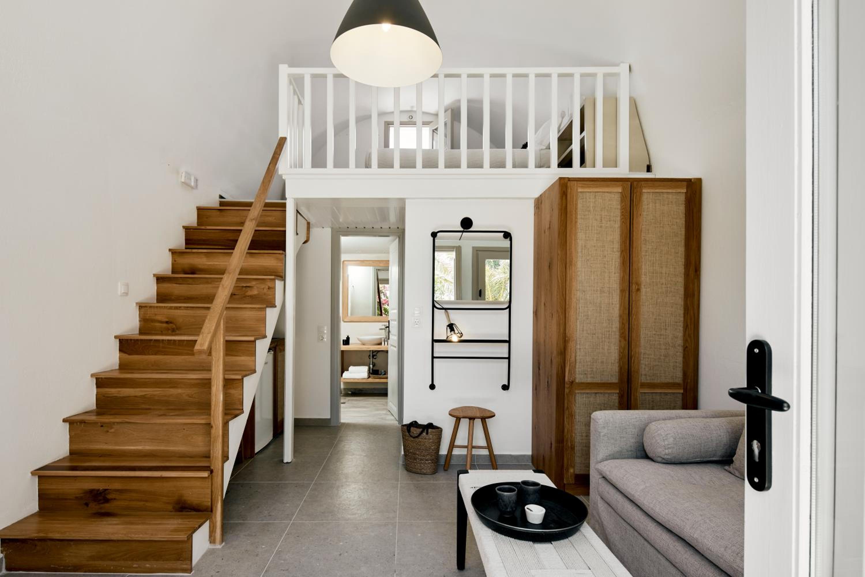 Split Level Junior Suite - Photo 5