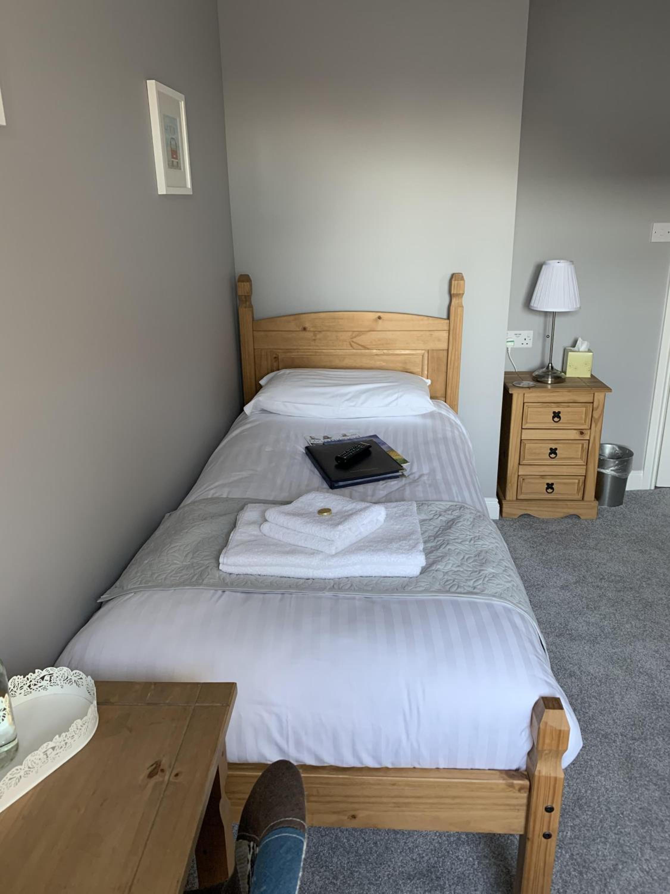 Standard Single Room photo 3