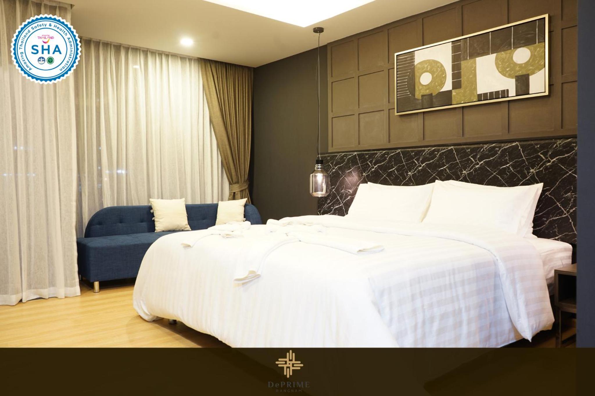 Superior Double Room photo 2