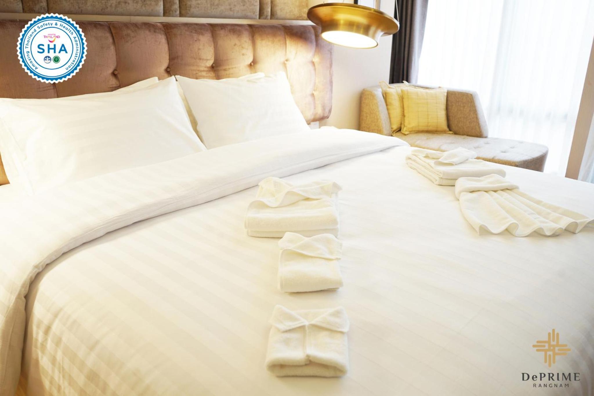 Superior Double Room photo 3