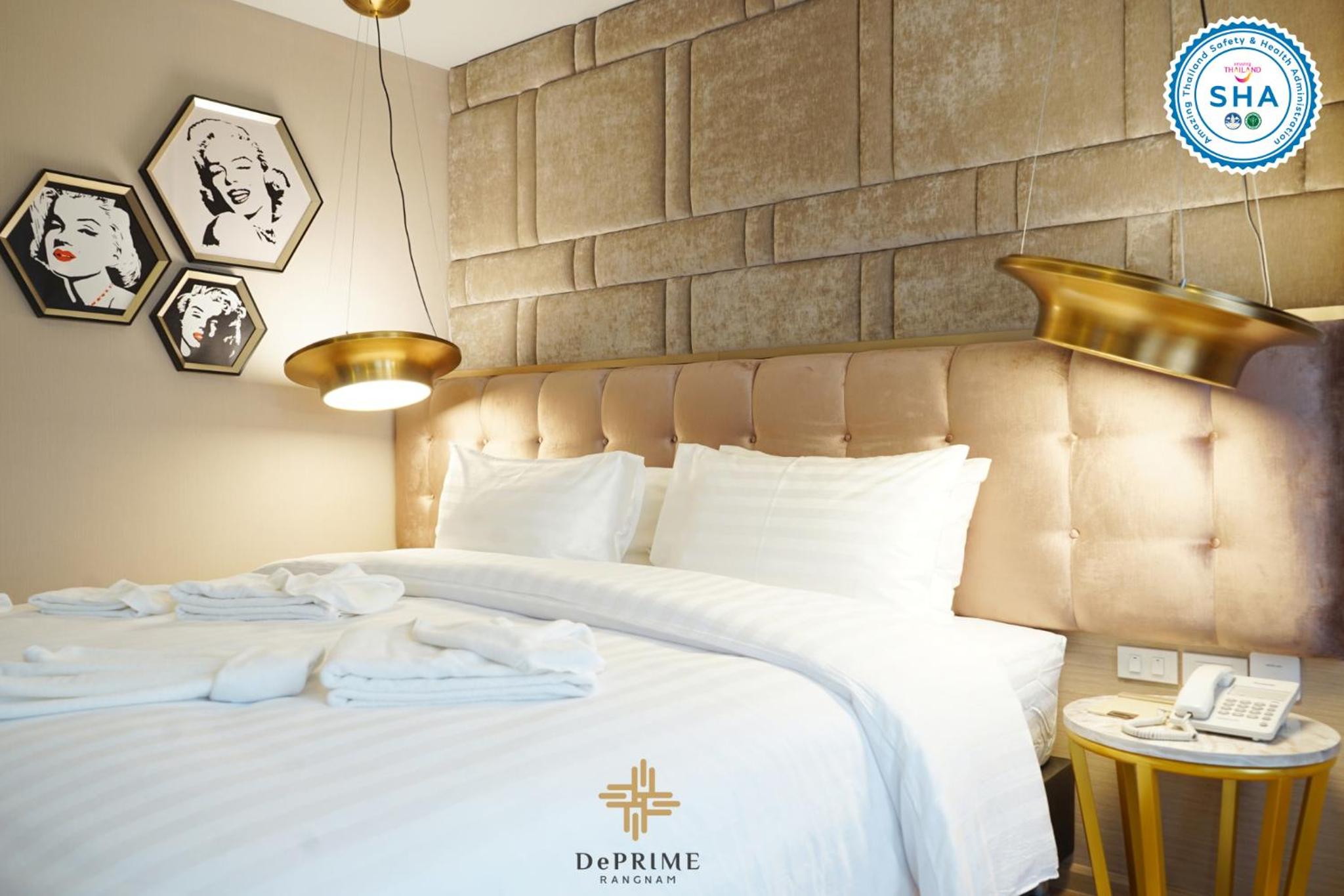 Superior Double Room photo 2