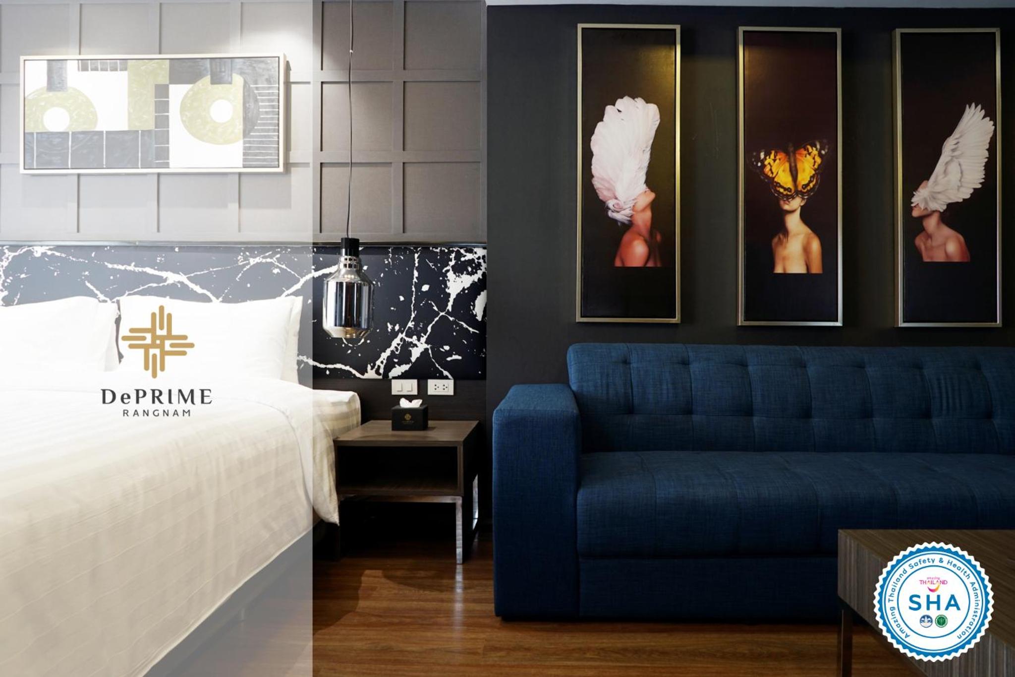 Deluxe Room photo 3