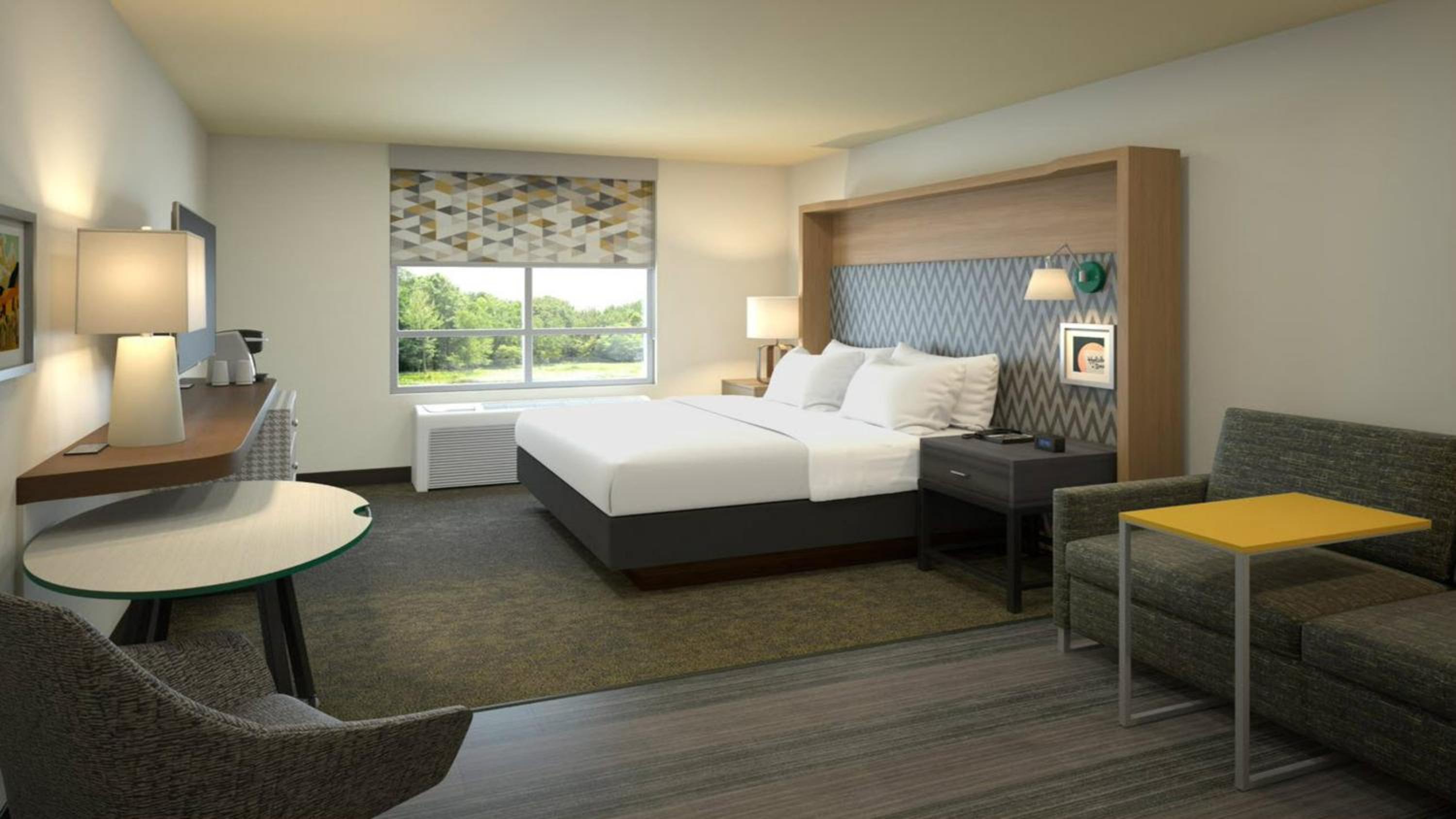 King Room - Photo 5