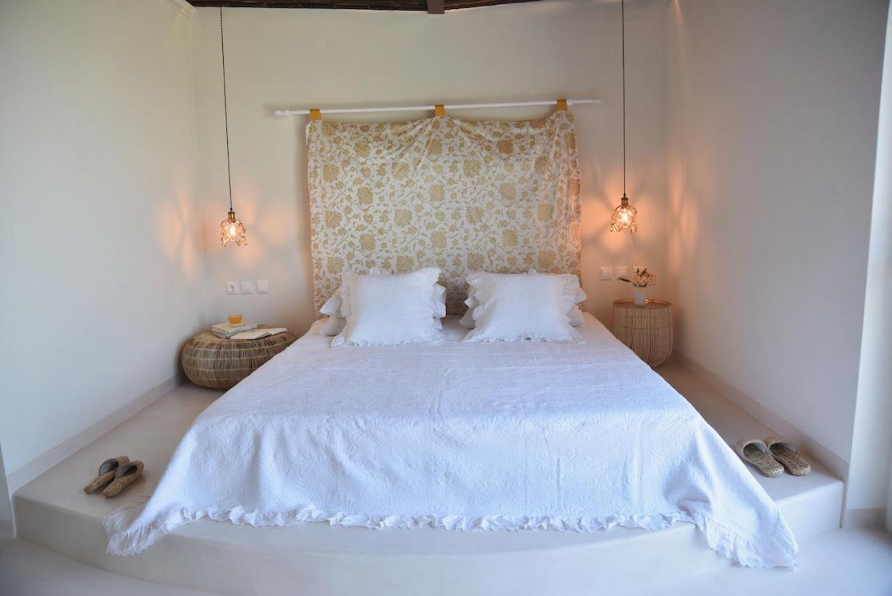 King Suite with Sea View photo 1