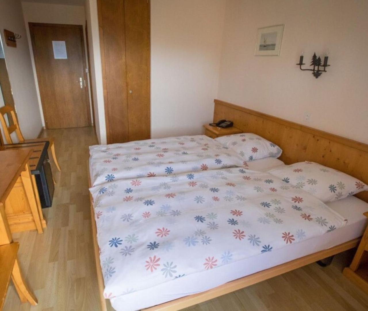 Standard Double Room photo 1