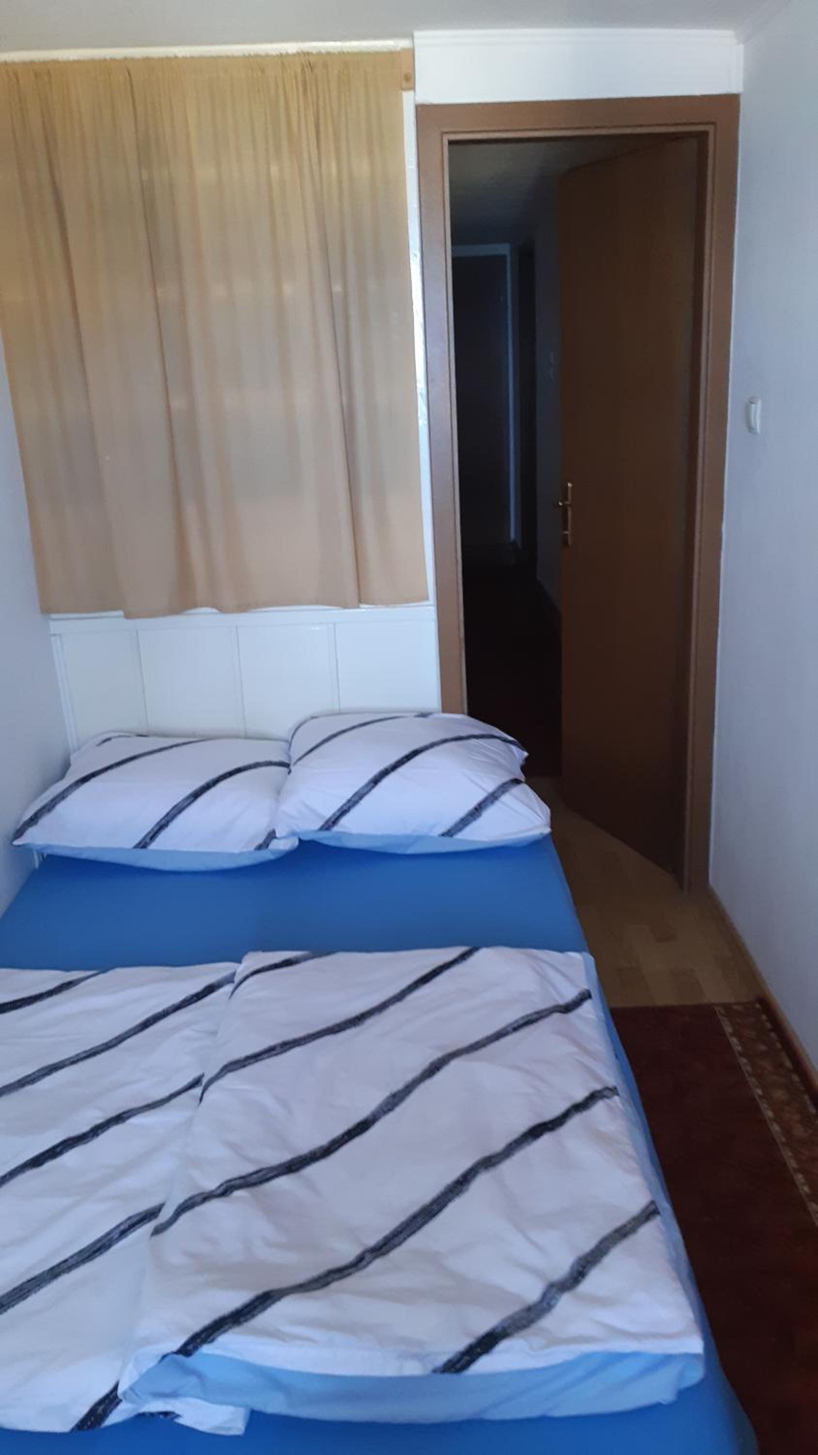 Deluxe Double Room with Sea View photo 3