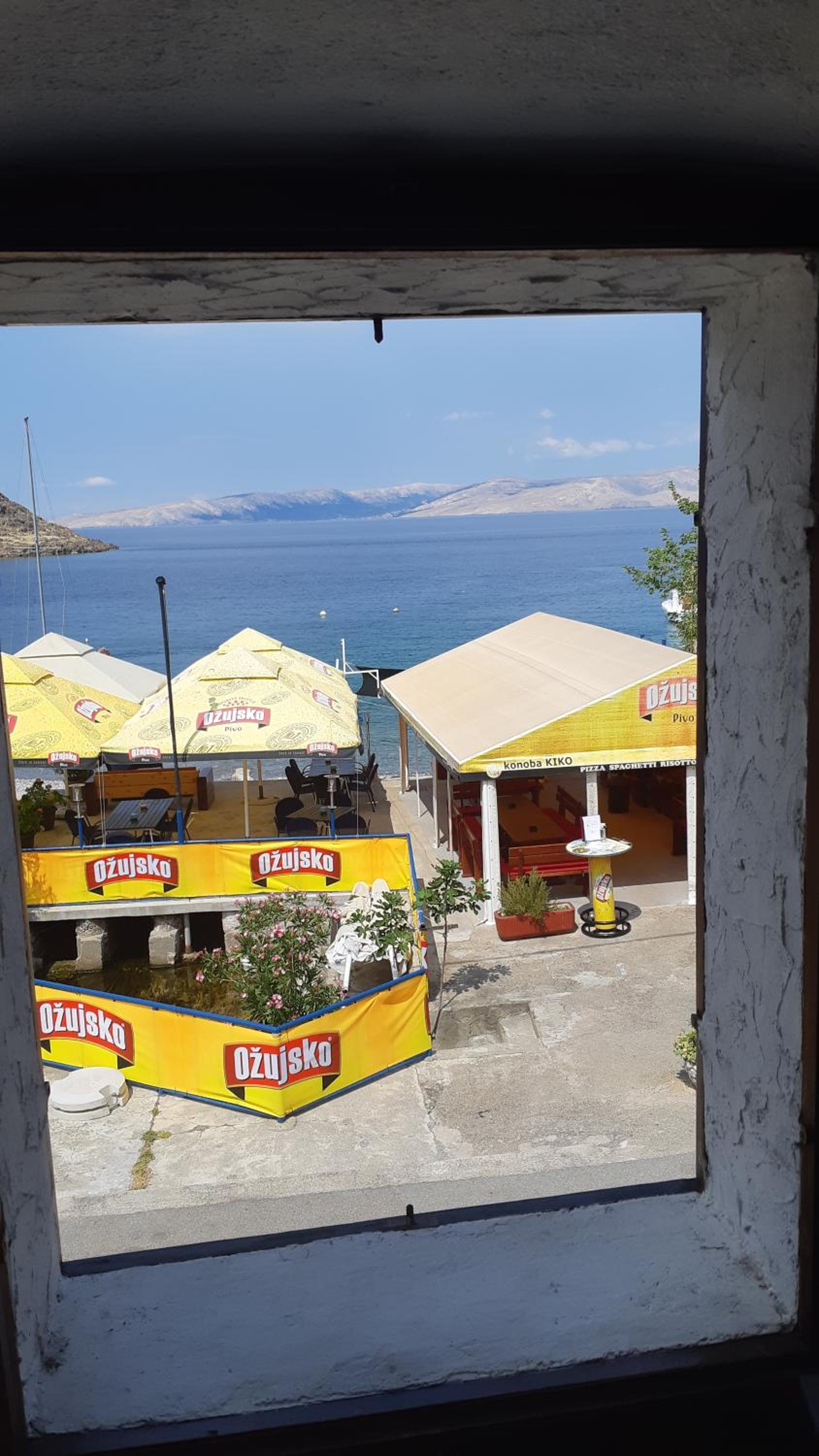 Deluxe Double or Twin Room with Sea View photo 2