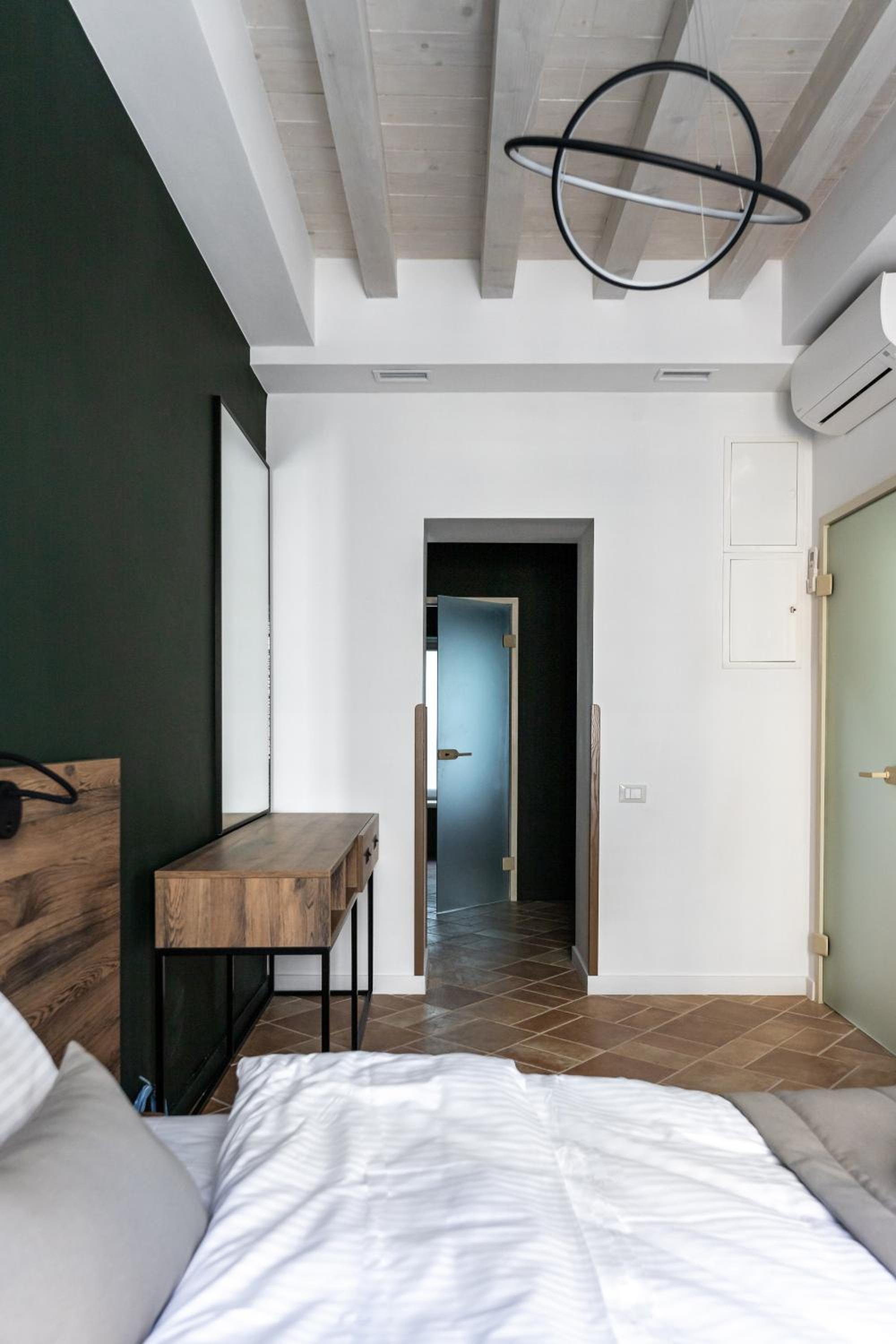Double Room with Extra Bed photo 1