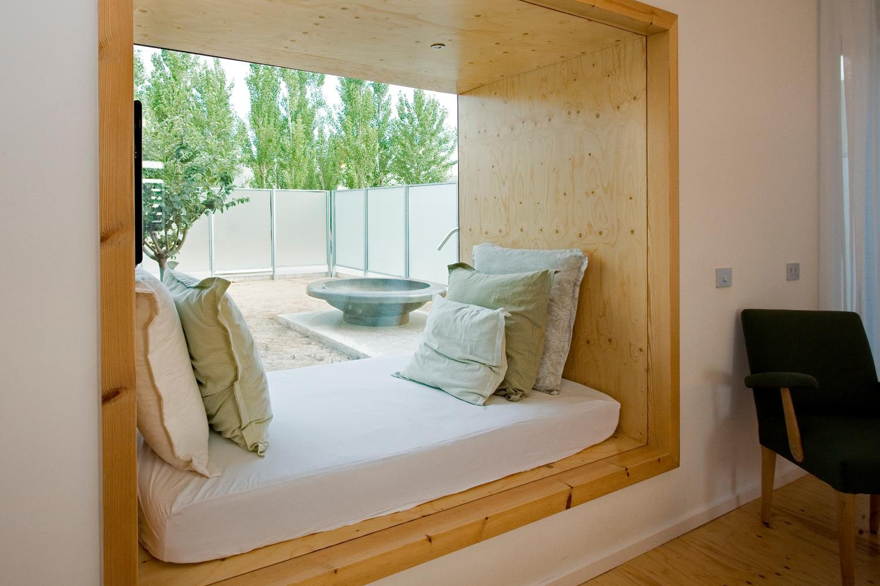 Suite With Private Patio and outdoor bathtub - Photo 1