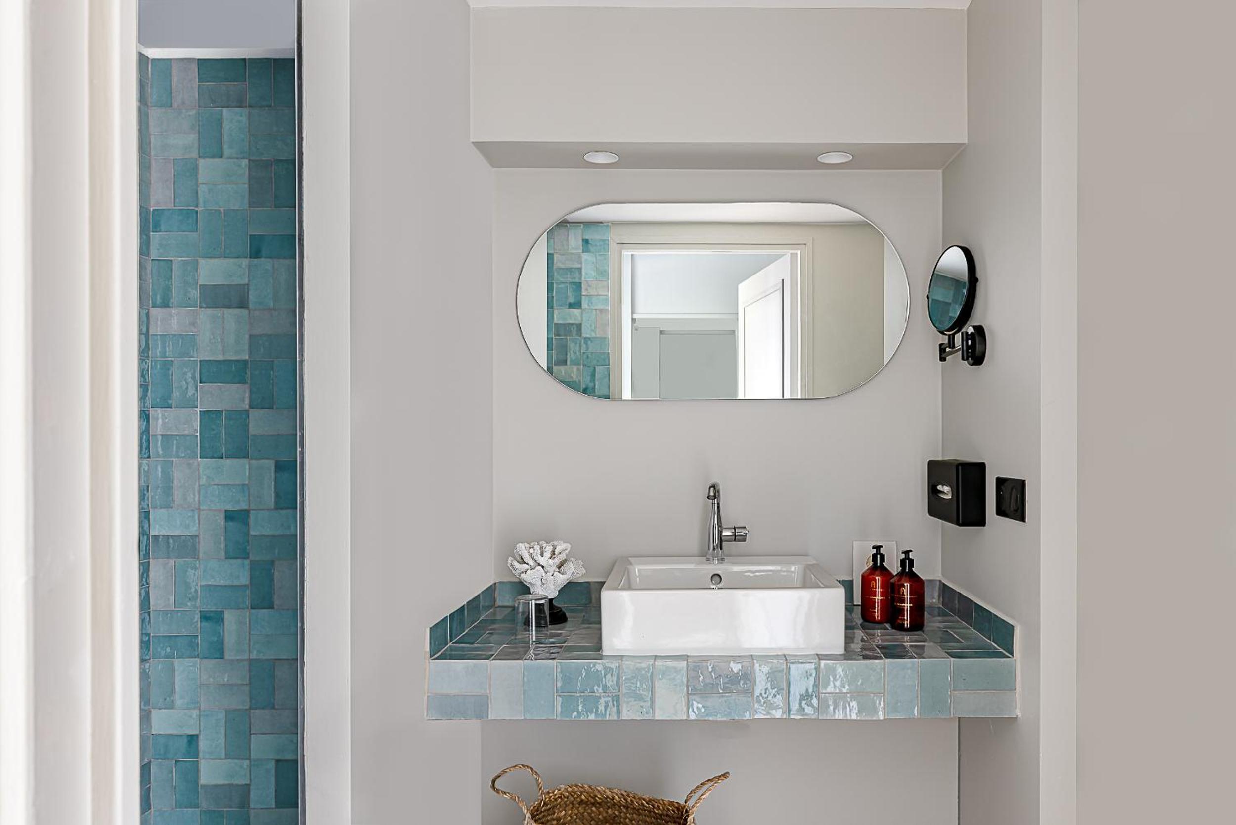 Luxury Double Room - Photo 7