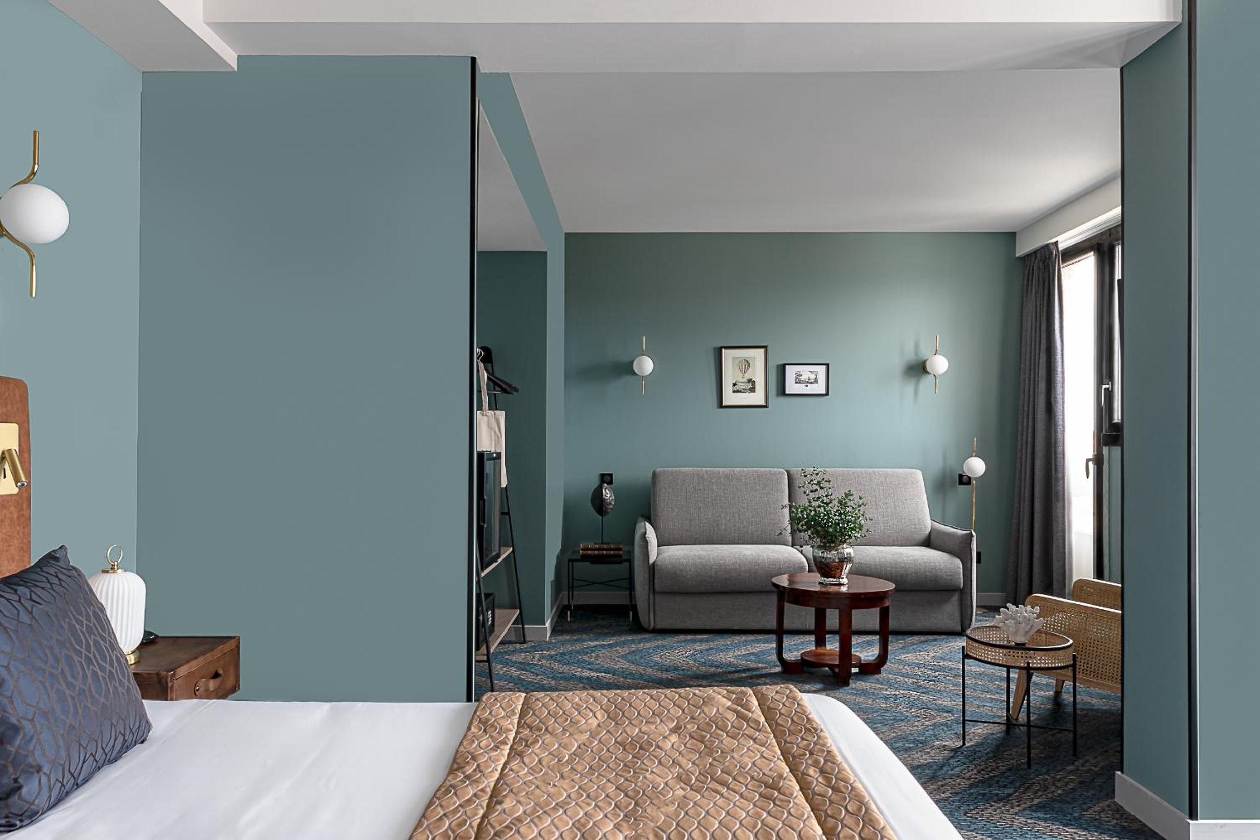 Prestige Suite - Photo 8