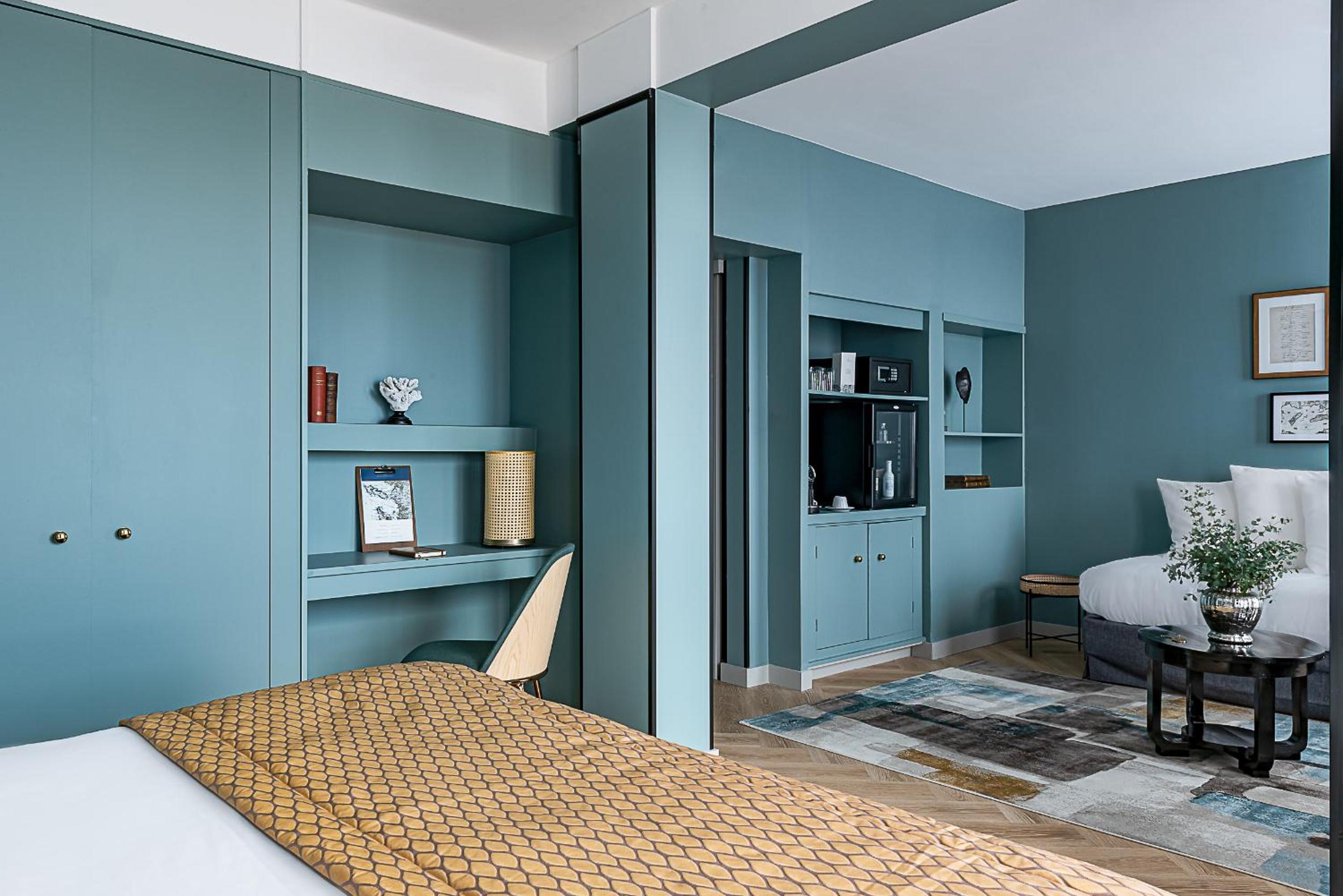 Prestige Suite - Photo 7
