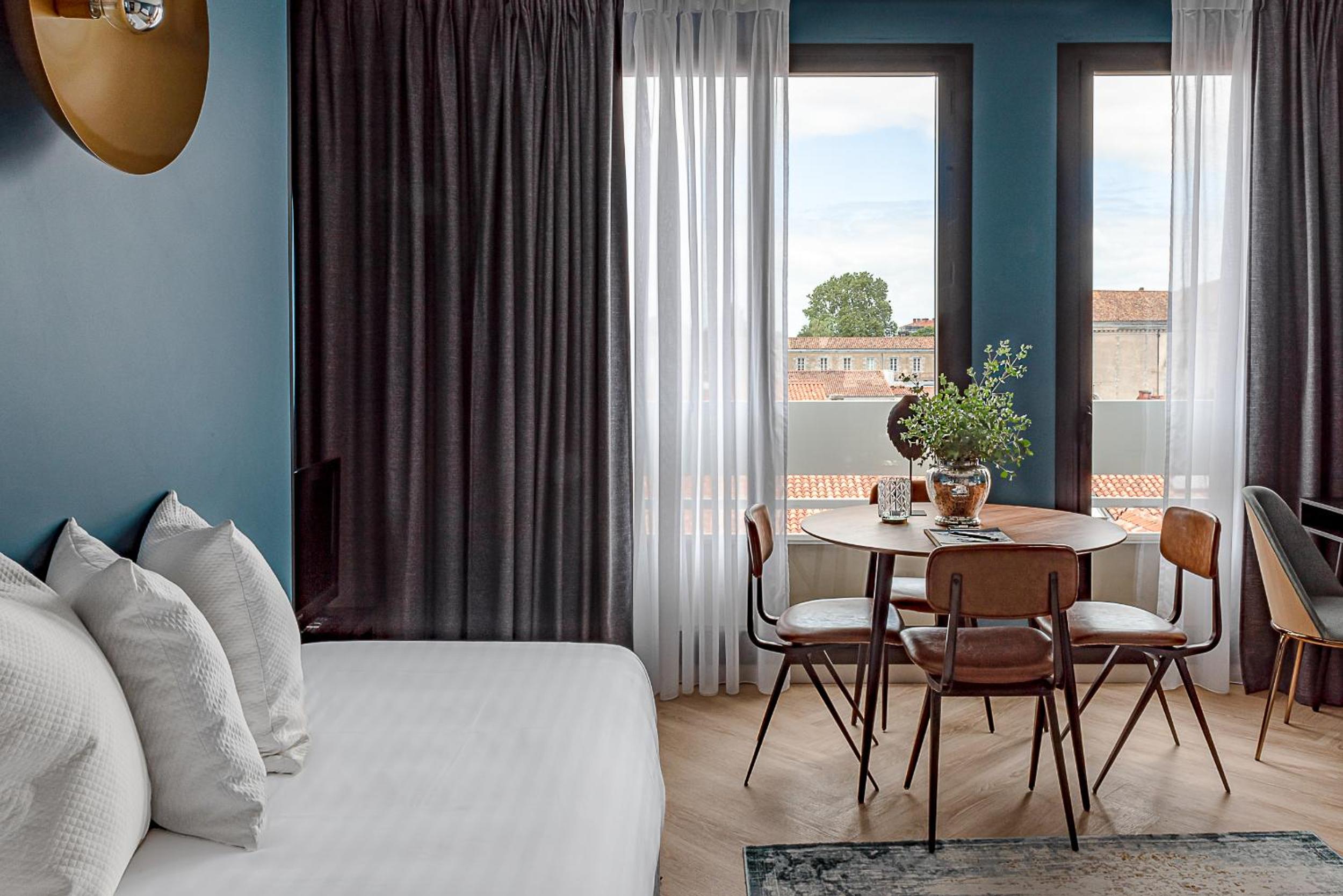 Family Suite - Photo 8