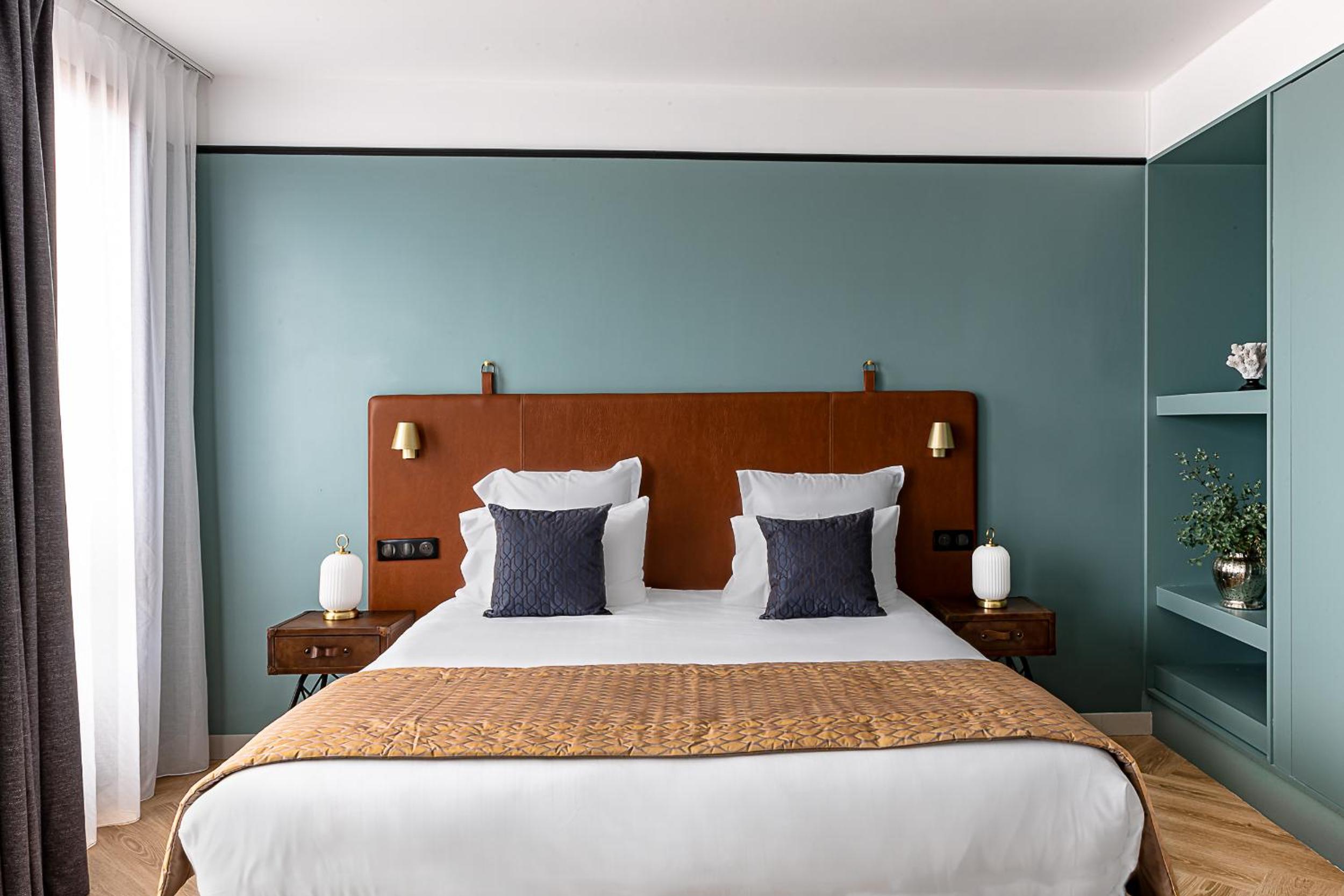 Luxury Double Room - Photo 2