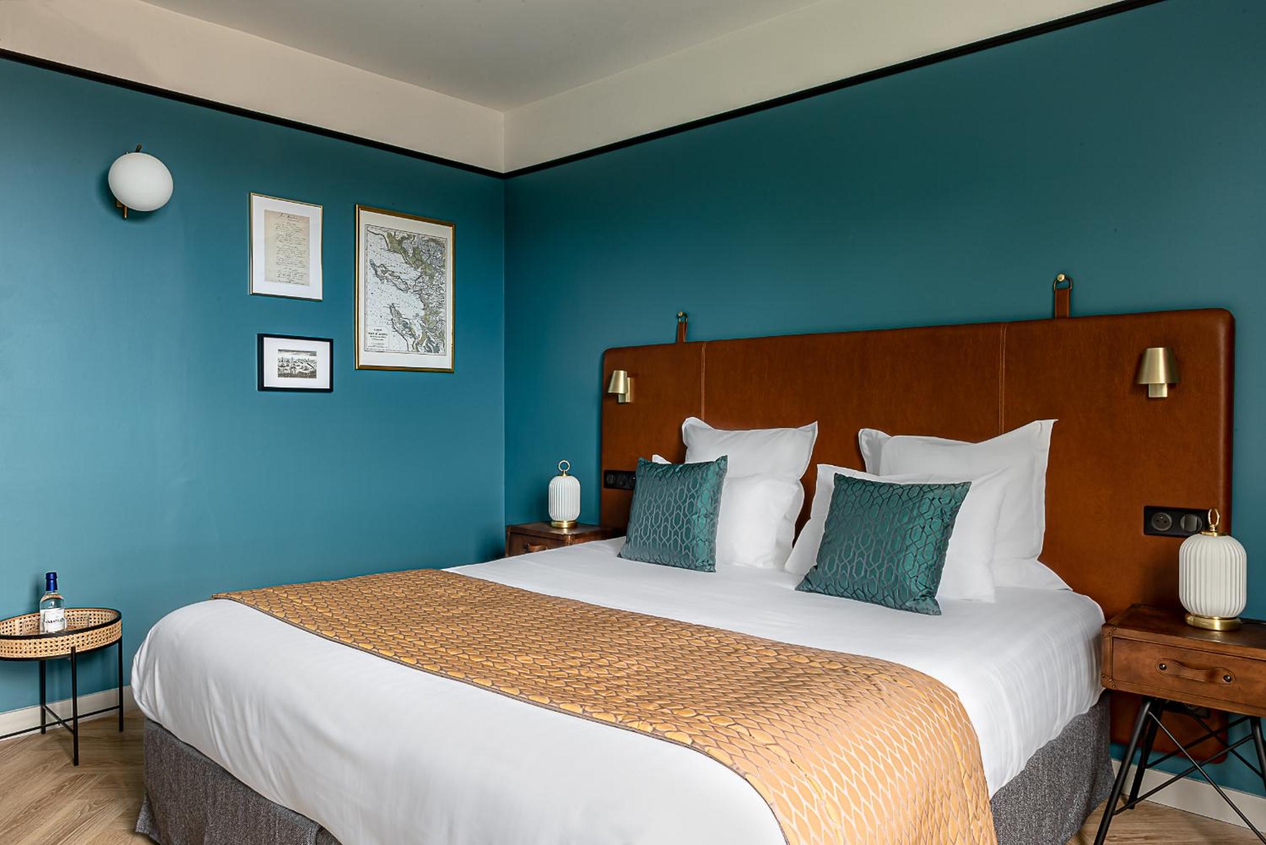 Luxury Double Room - Photo 4