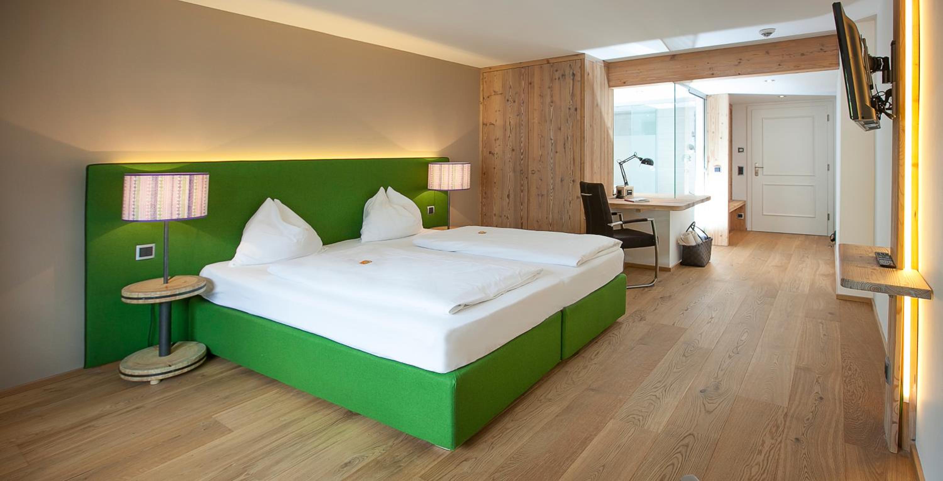 Double Room Weißwand photo 1