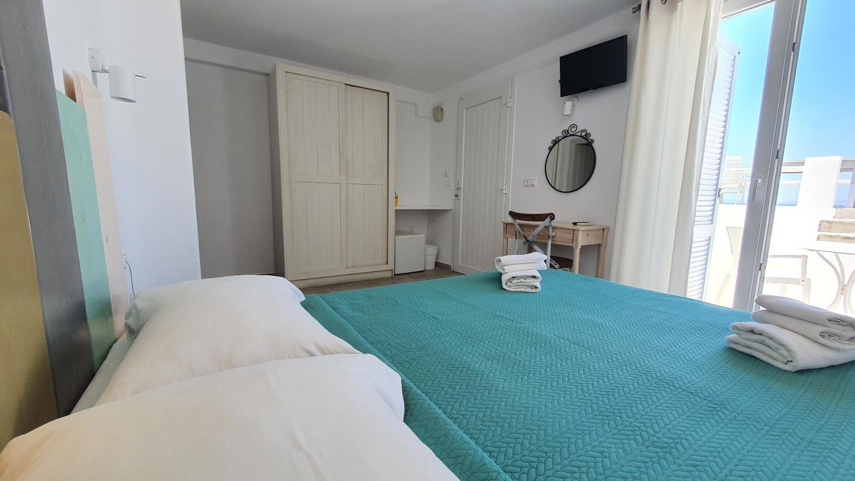 Double Room - Photo 1