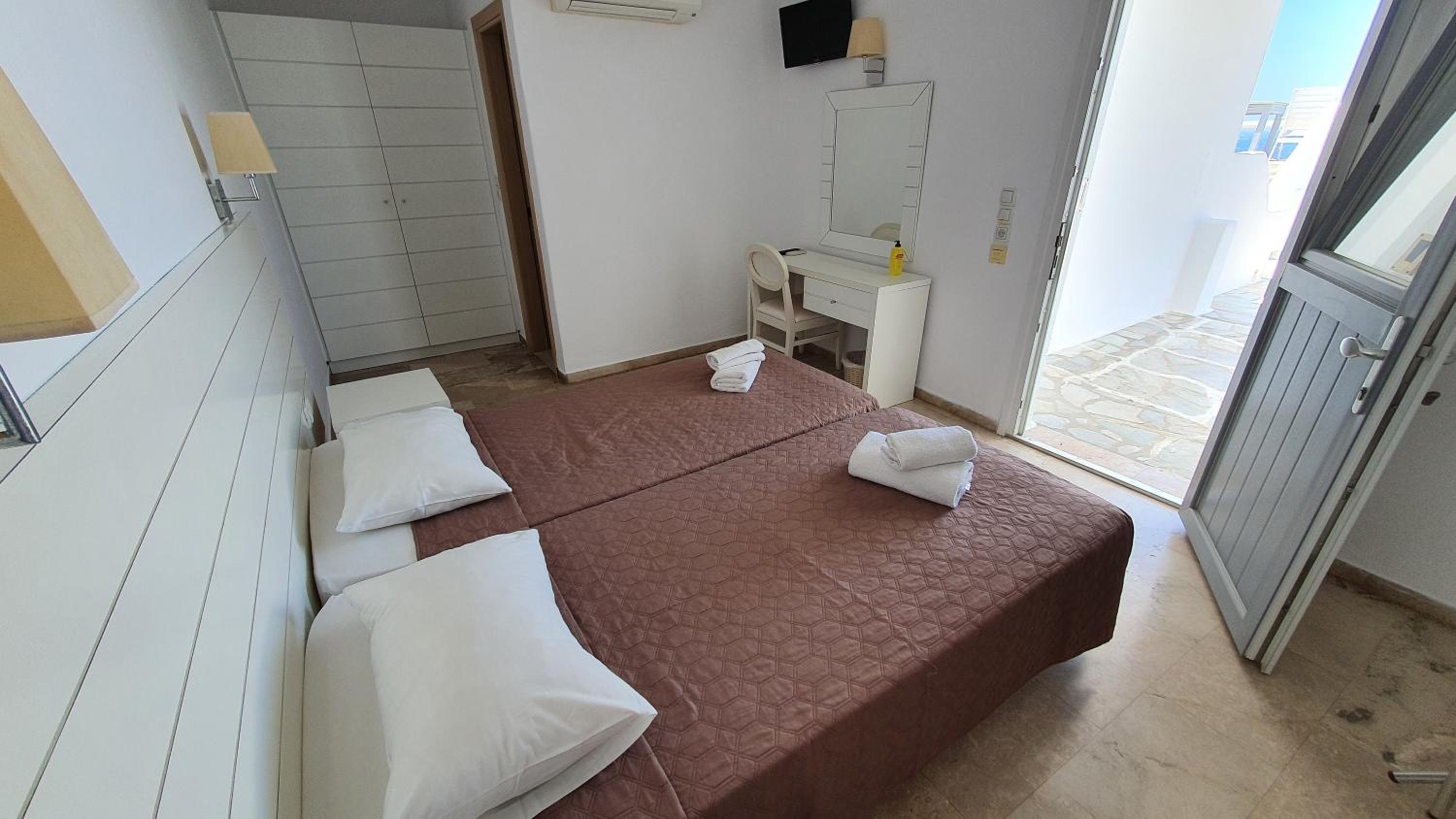 Budget Double or Twin Room - Photo 11