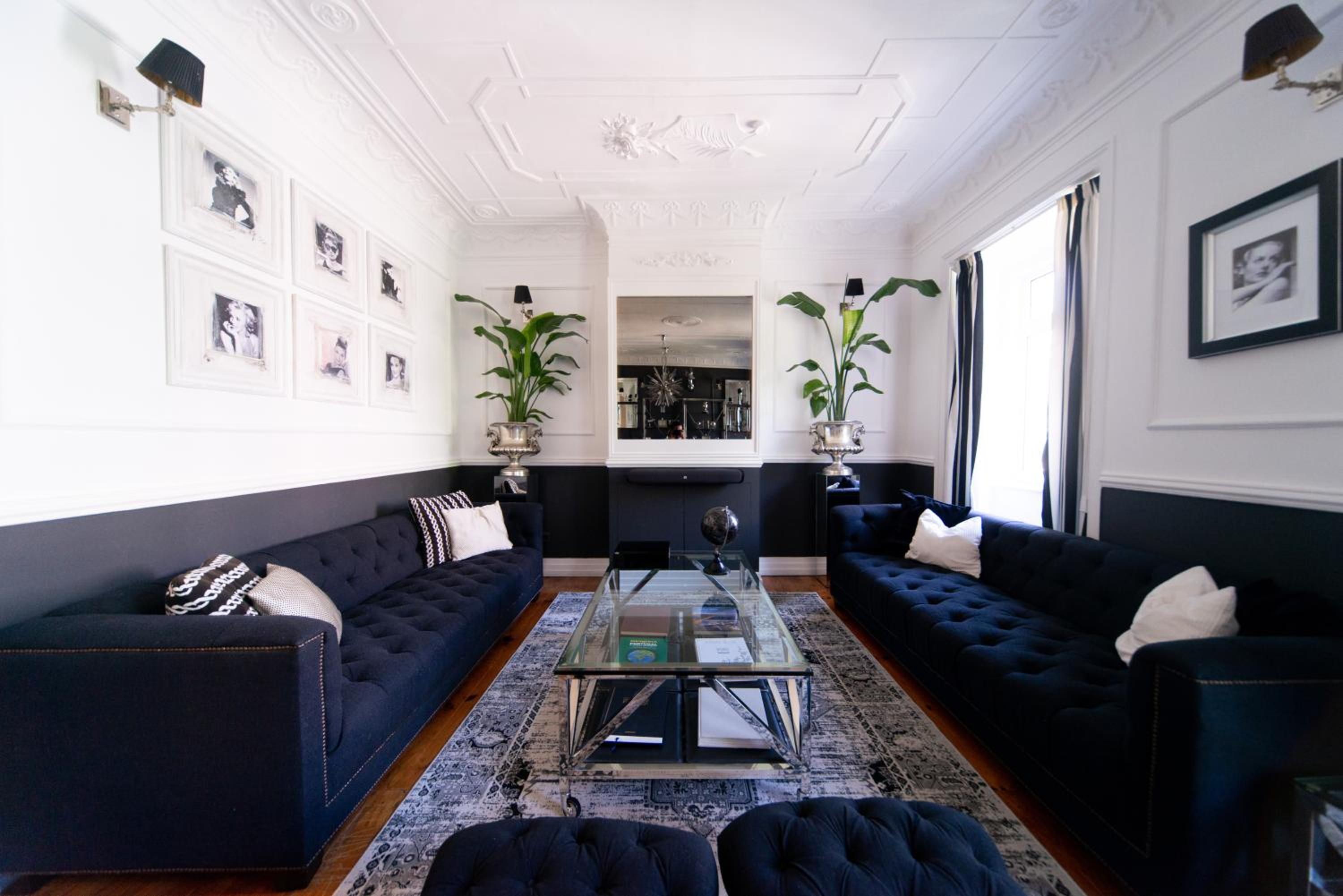 Three-Bedroom Apartment - Photo 7