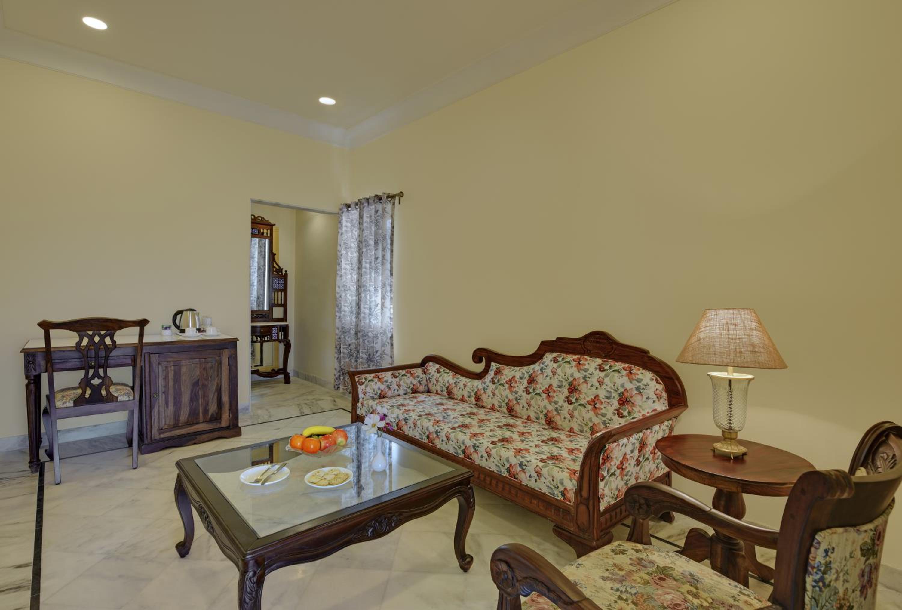 Family Suite photo 3