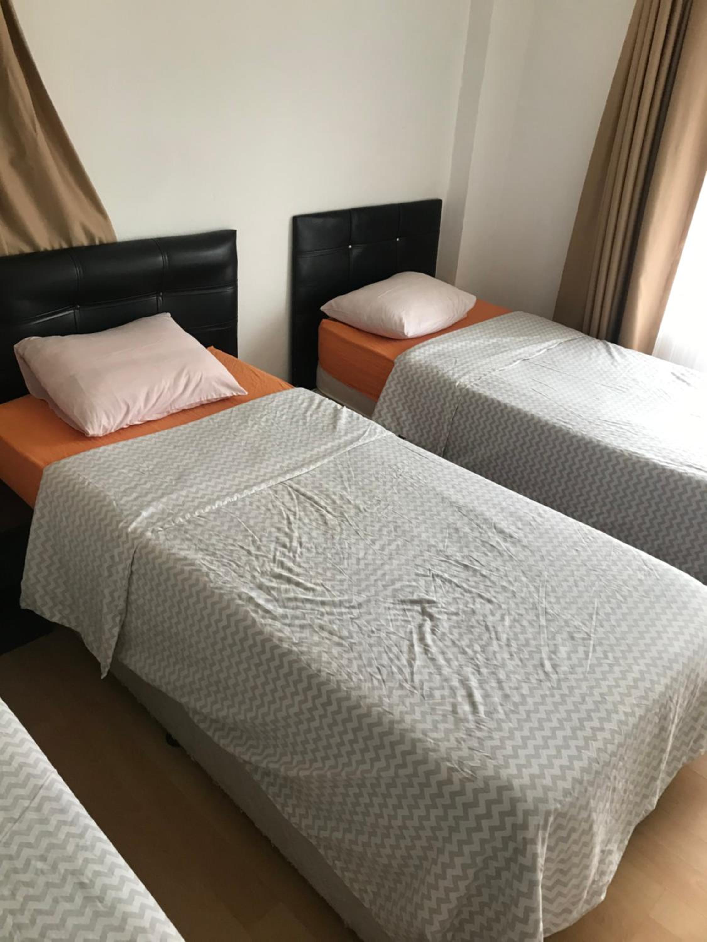 Basic Triple Room - Photo 1