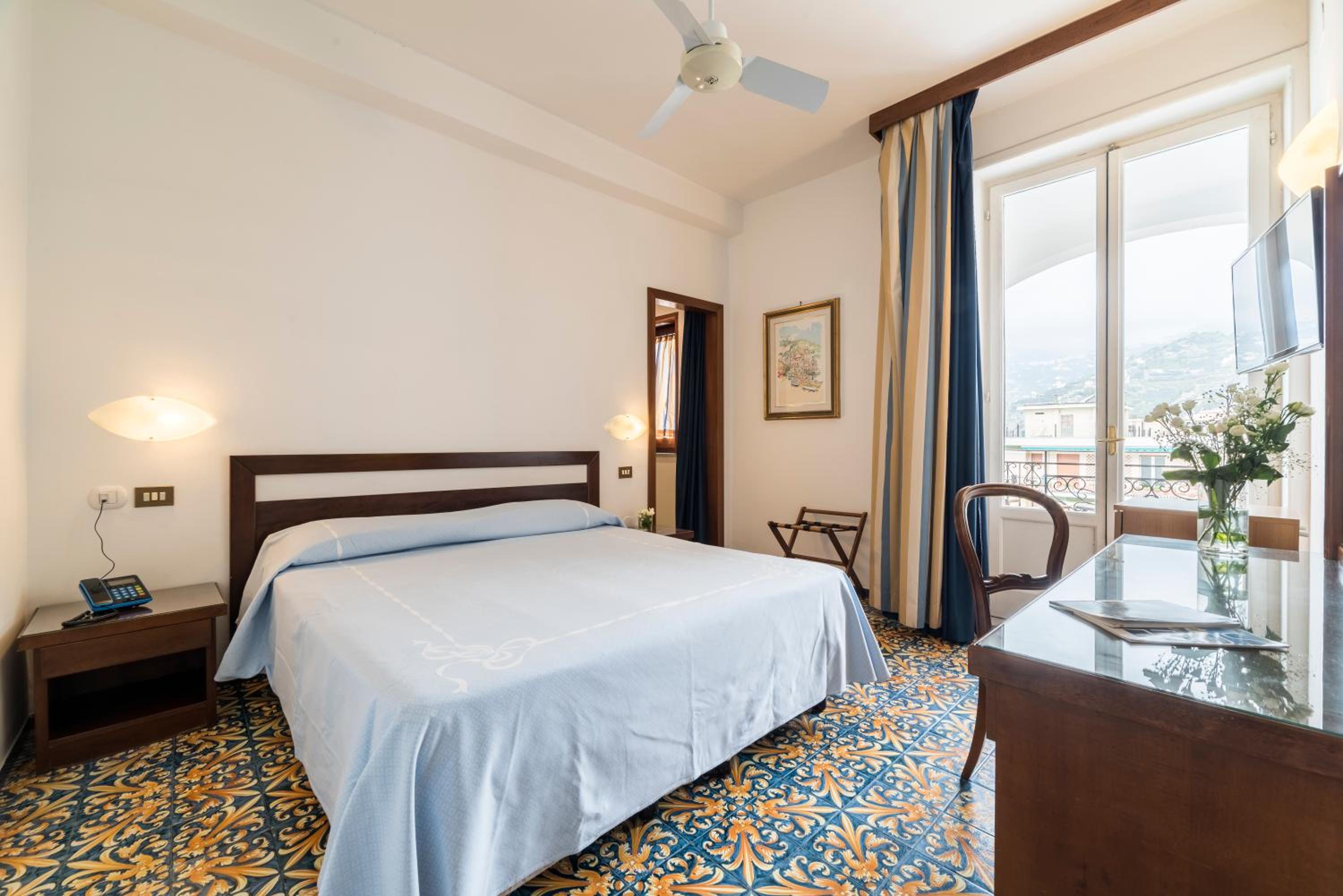 Standard Doppelzimmer